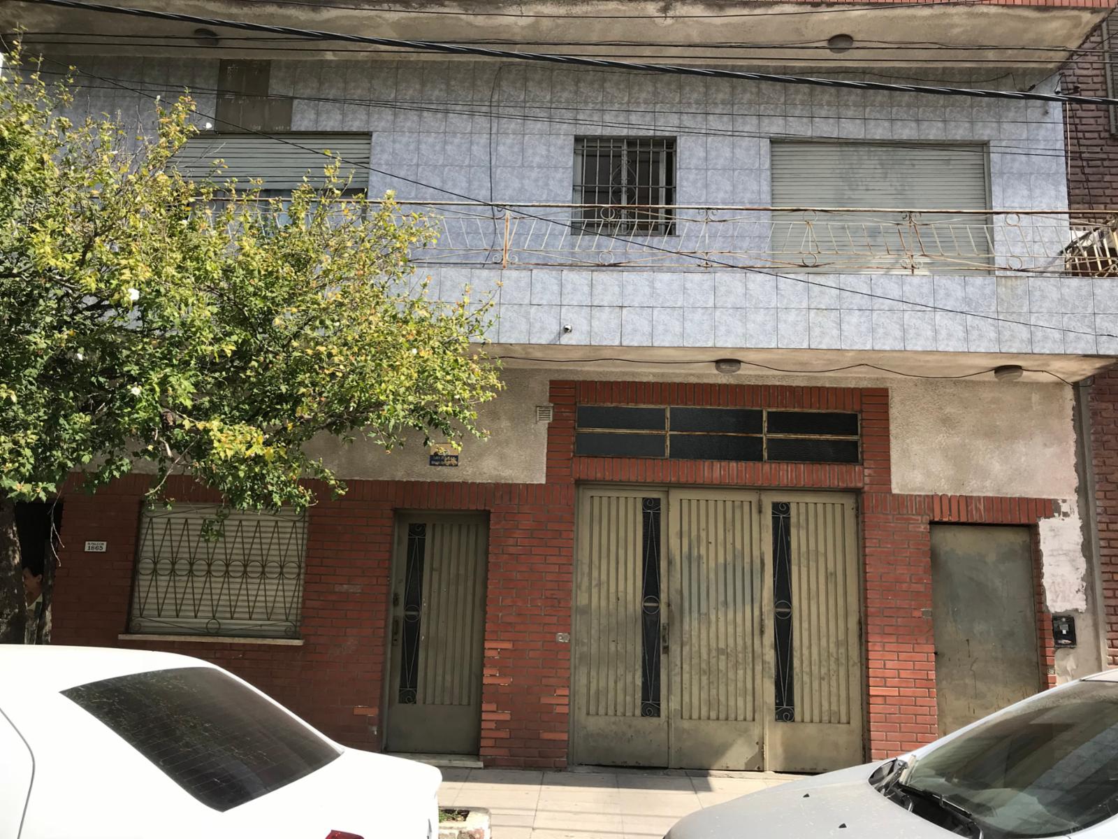 3 Ph En Block Sobre Lote 10 X 48 Mts....oportunidad