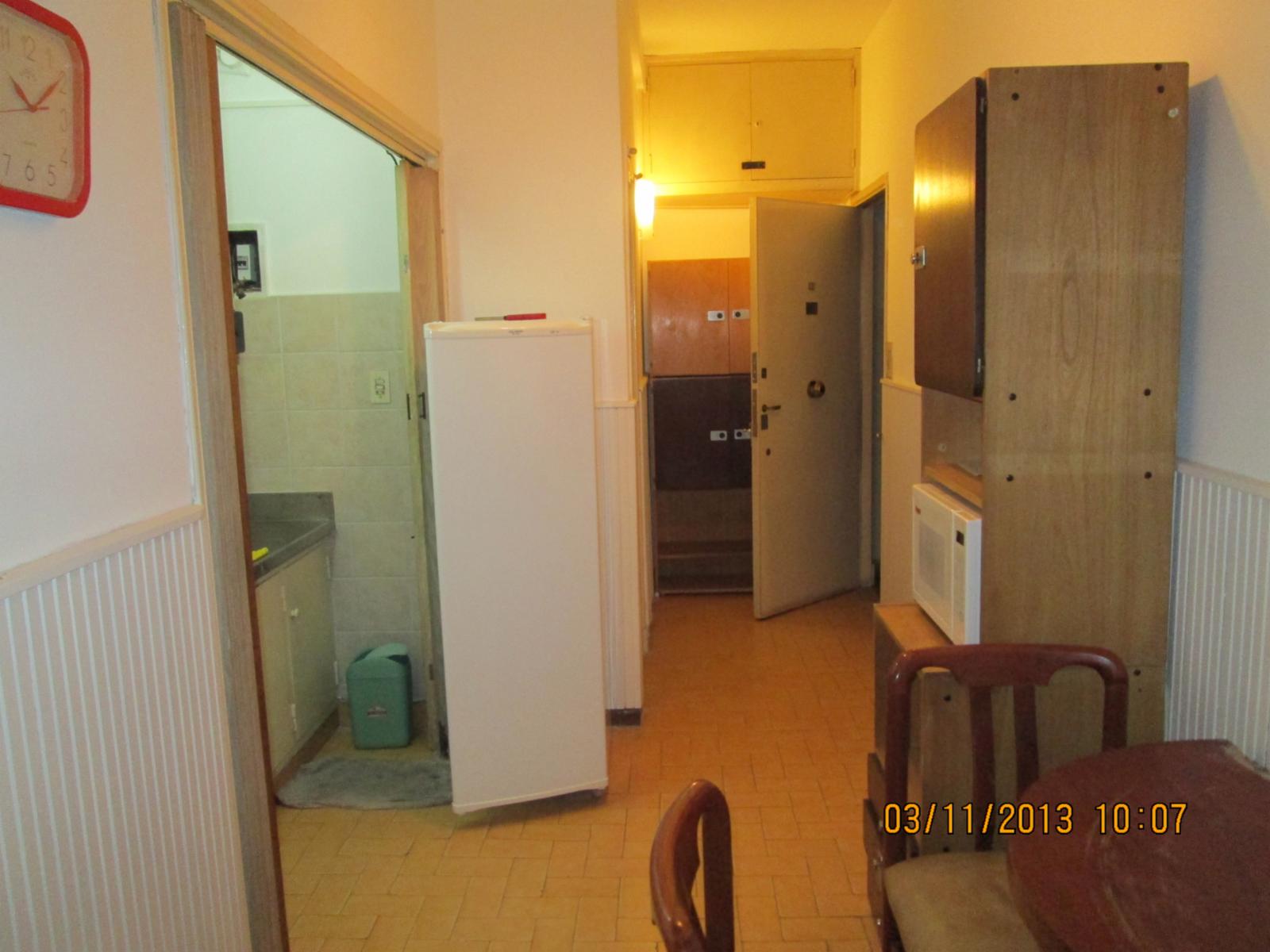 Monoambiente para 2 o 3 personas a la vuelta de MANOLO , a 2 cuadras dela playa y Casino Central... — foto 11