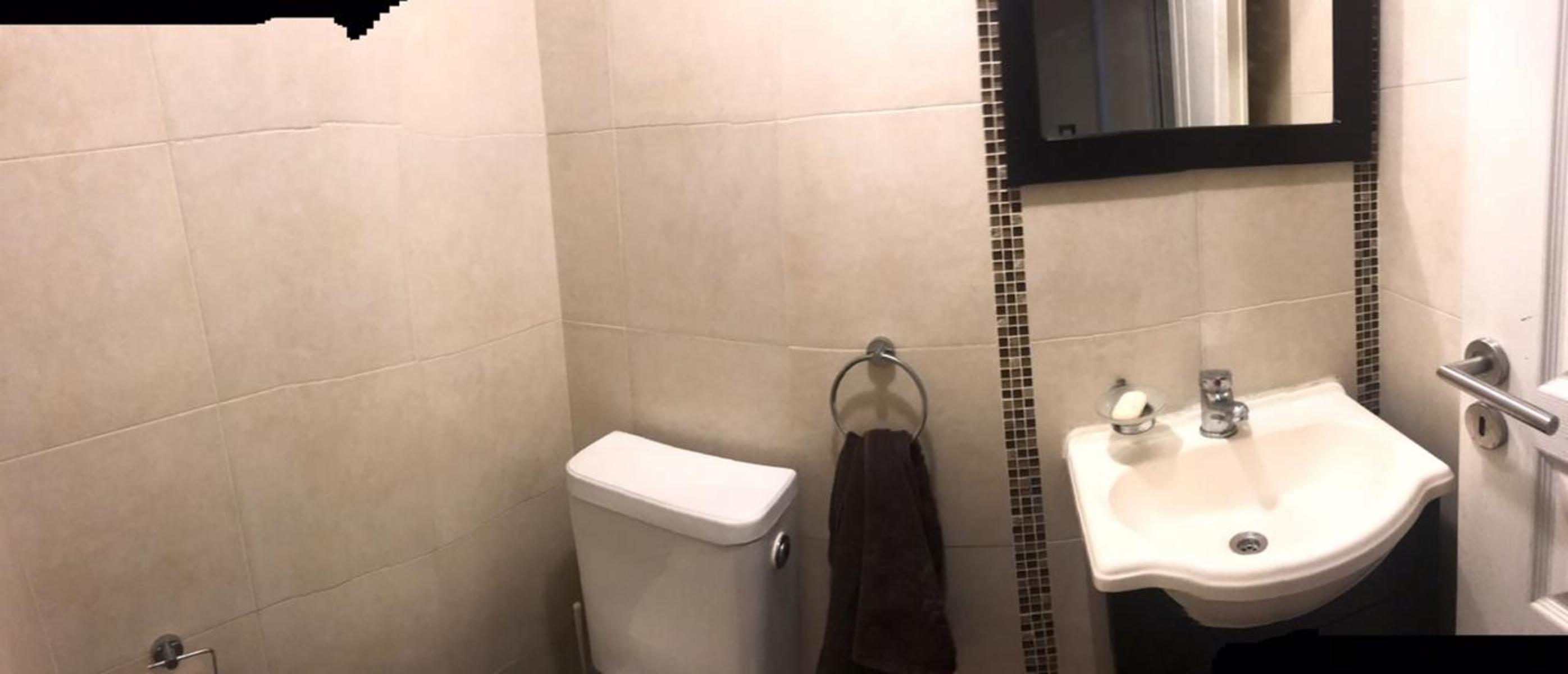 Excelente chalet 5 ambientes en 3 plantas con gran parque y pileta fte. a Plaza Belgrano ACEPTO DEPTO. PARTE DE PAGO — foto 13