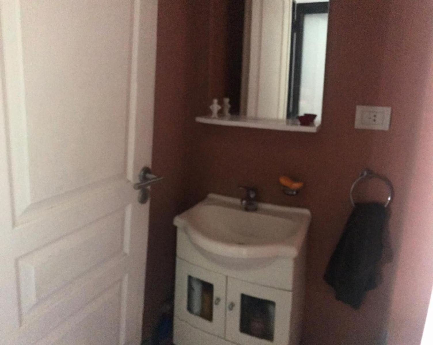 Excelente chalet 5 ambientes en 3 plantas con gran parque y pileta fte. a Plaza Belgrano ACEPTO DEPTO. PARTE DE PAGO — foto 14