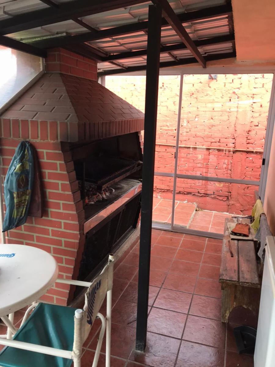 Chalet 3 ambientes c/Galpon 70 M2 Ideal PYME