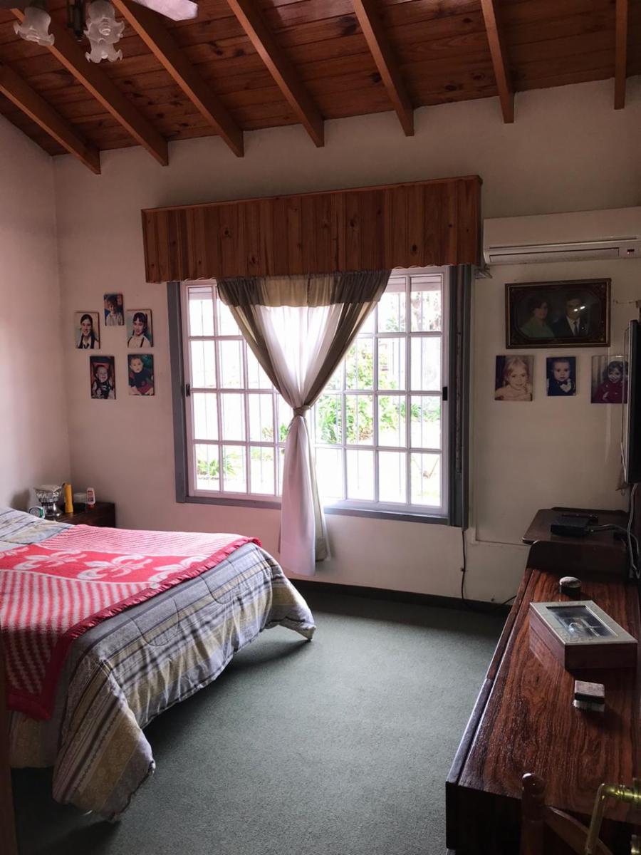 Chalet 3 ambientes c/Galpon 70 M2 Ideal PYME — foto 5