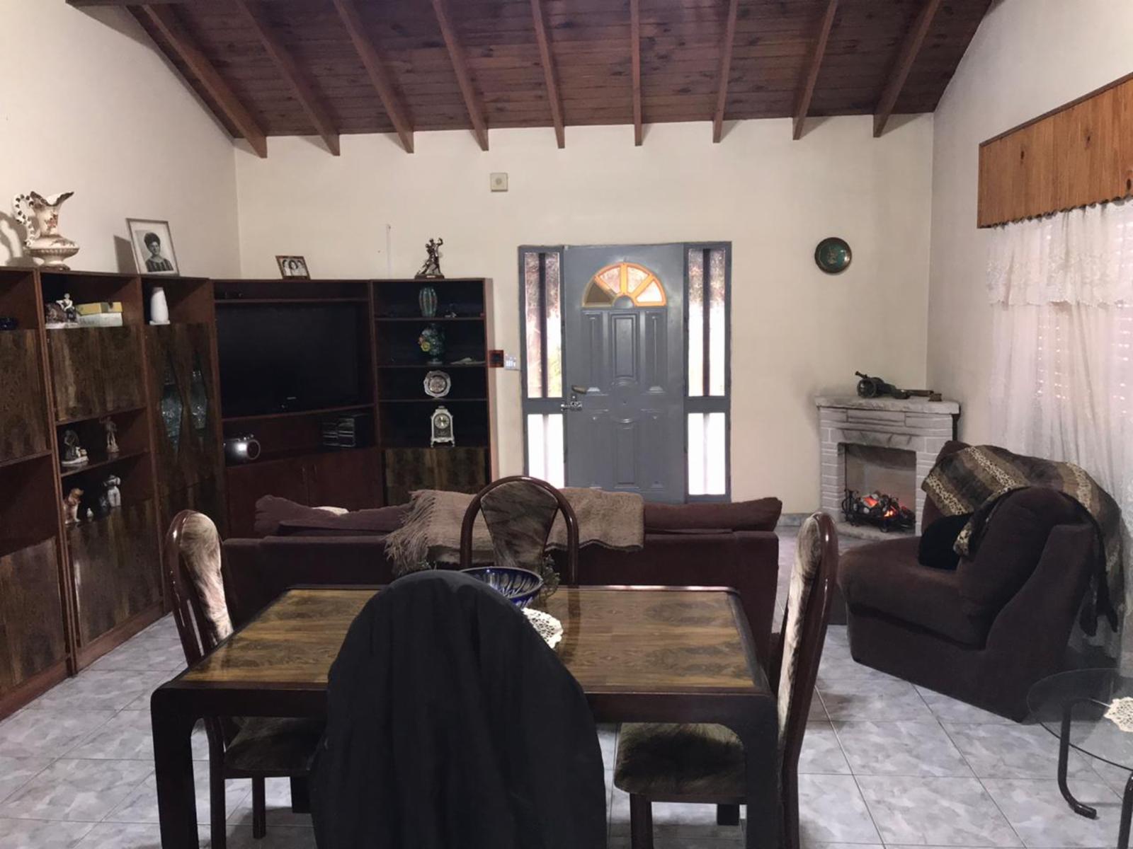 Chalet 3 ambientes c/Galpon 70 M2 Ideal PYME — foto 6