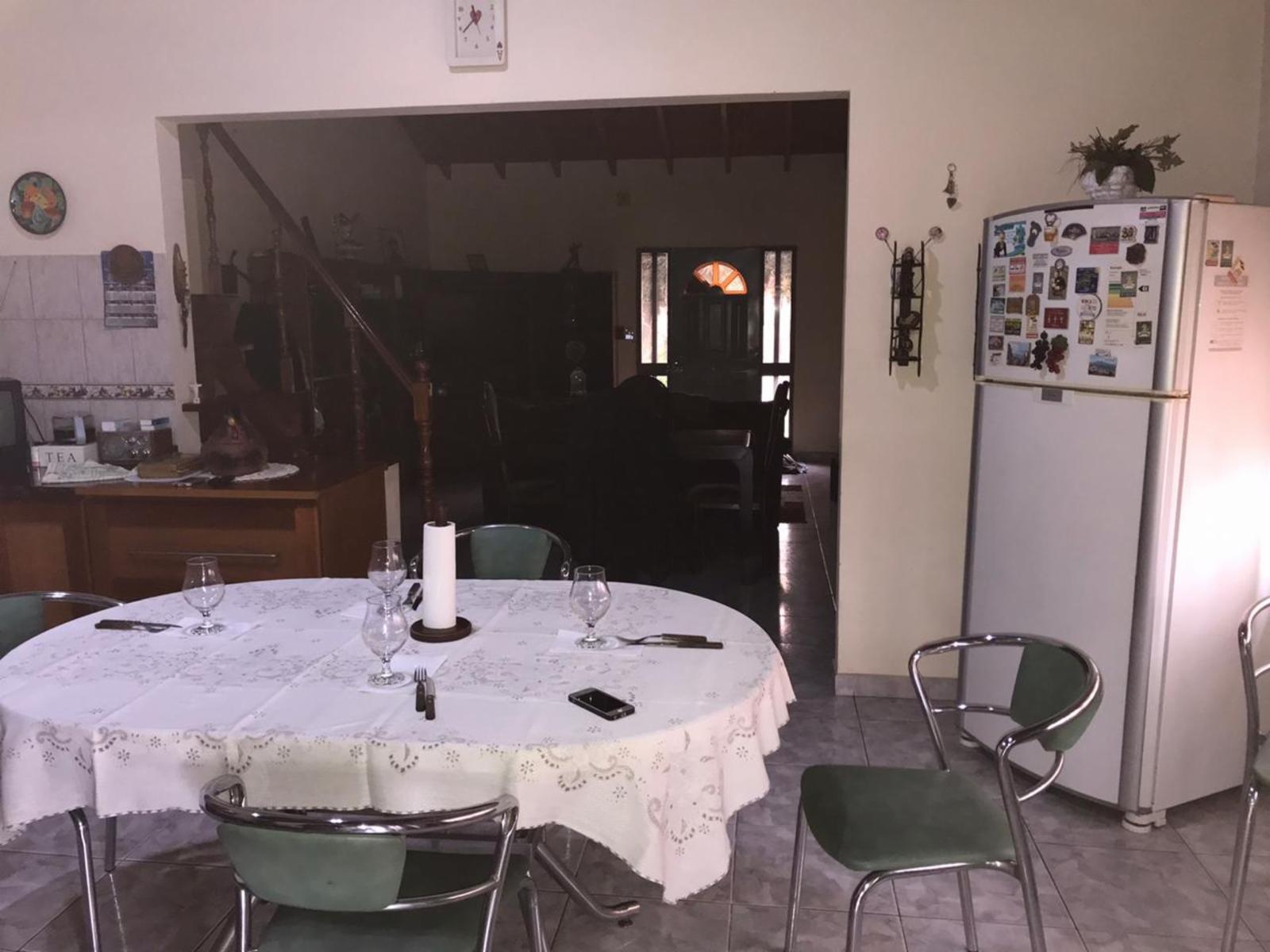Chalet 3 ambientes c/Galpon 70 M2 Ideal PYME — foto 13