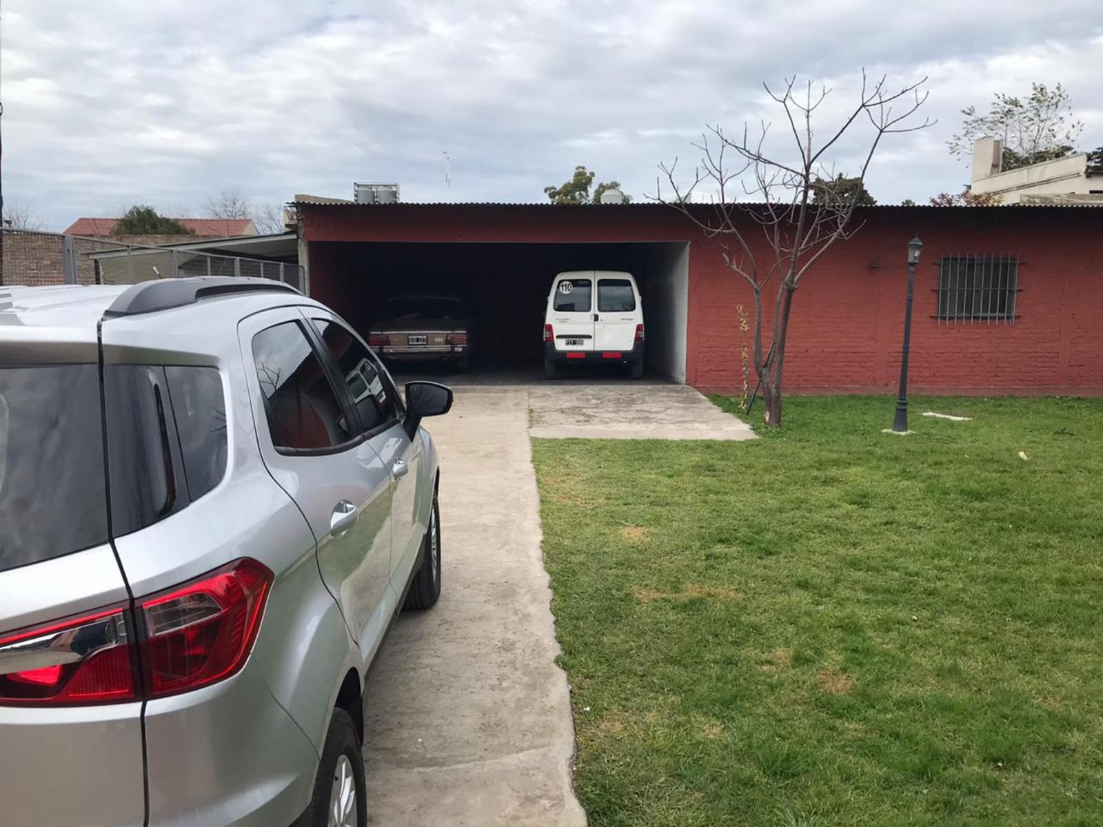 Chalet 3 ambientes c/Galpon 70 M2 Ideal PYME — foto 14