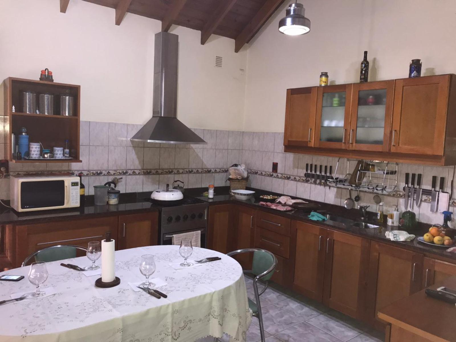 Chalet 3 ambientes c/Galpon 70 M2 Ideal PYME — foto 15