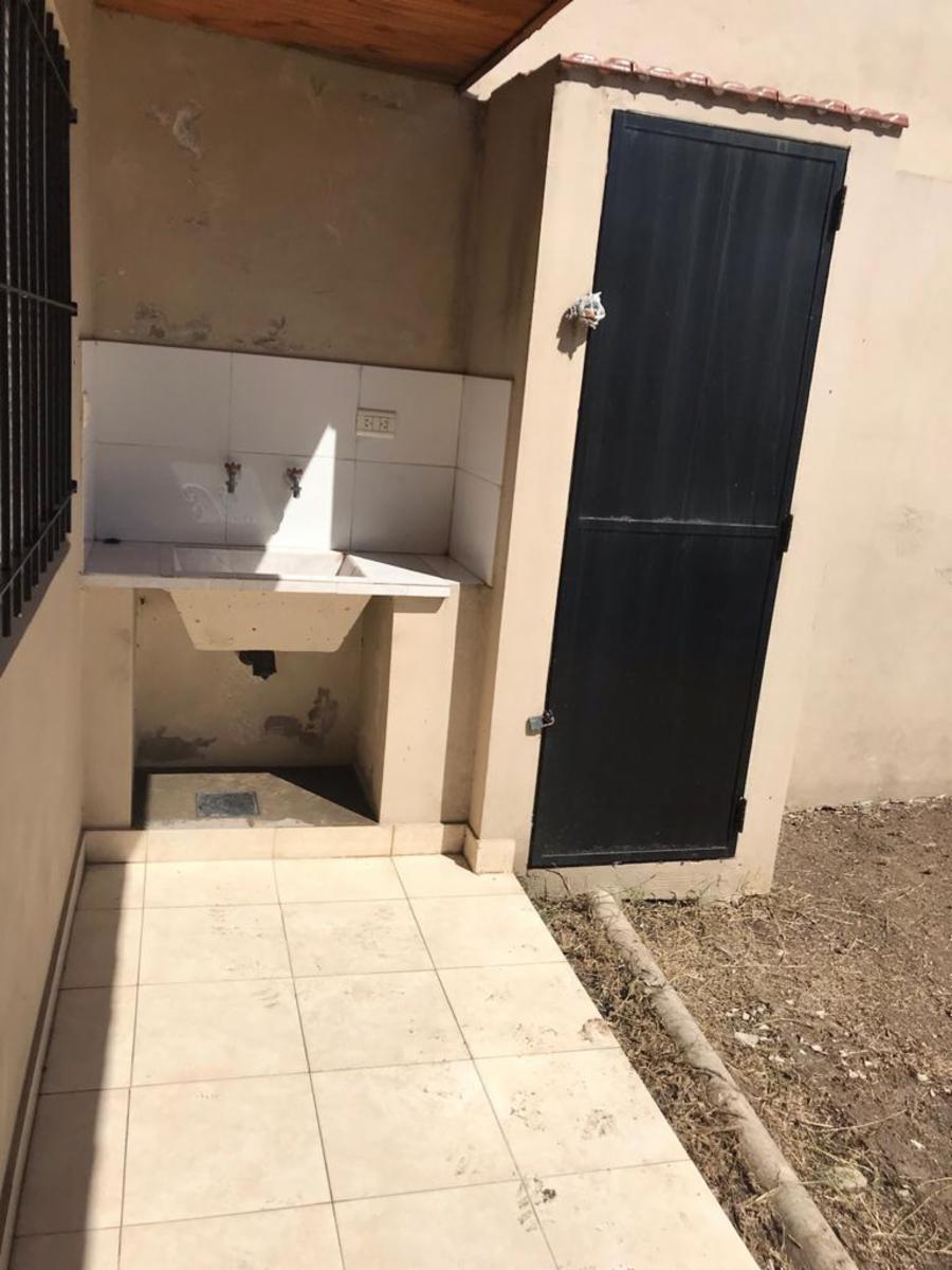 Excelente Duplex 2 ambientes a ESTRENAR Con Cochera y fondito Contactar al vendedor — foto 6