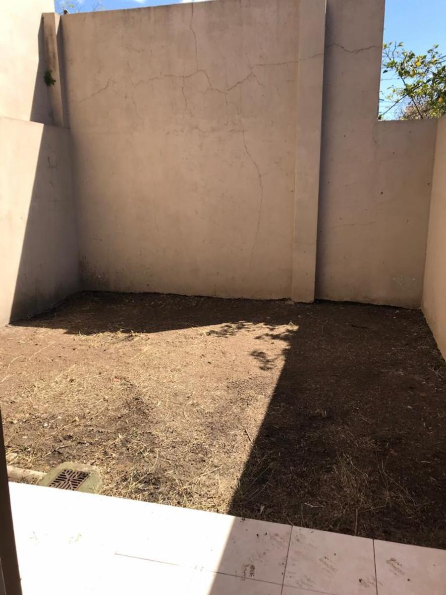 Excelente Duplex 2 ambientes a ESTRENAR Con Cochera y fondito Contactar al vendedor — foto 7