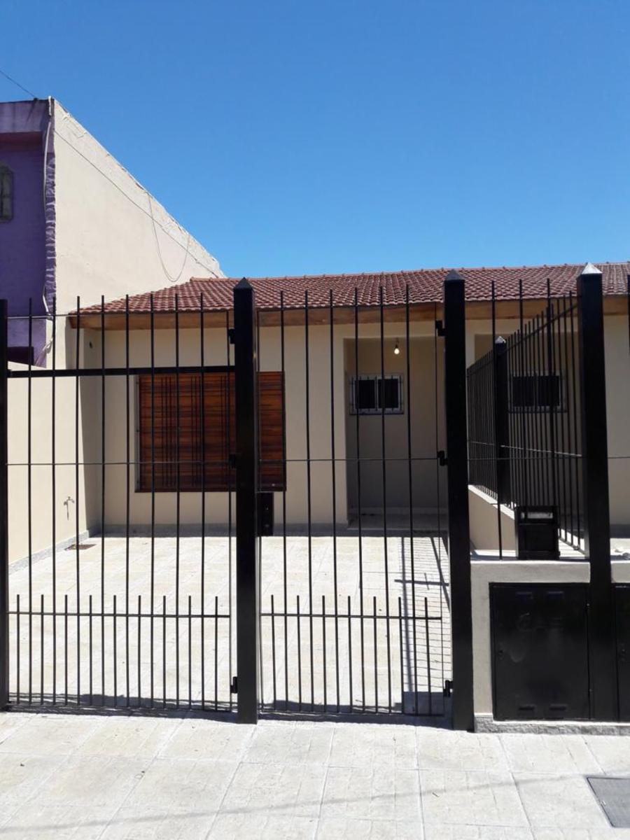 Excelente Duplex 2 ambientes a ESTRENAR Con Cochera y fondito Contactar al vendedor — foto 9