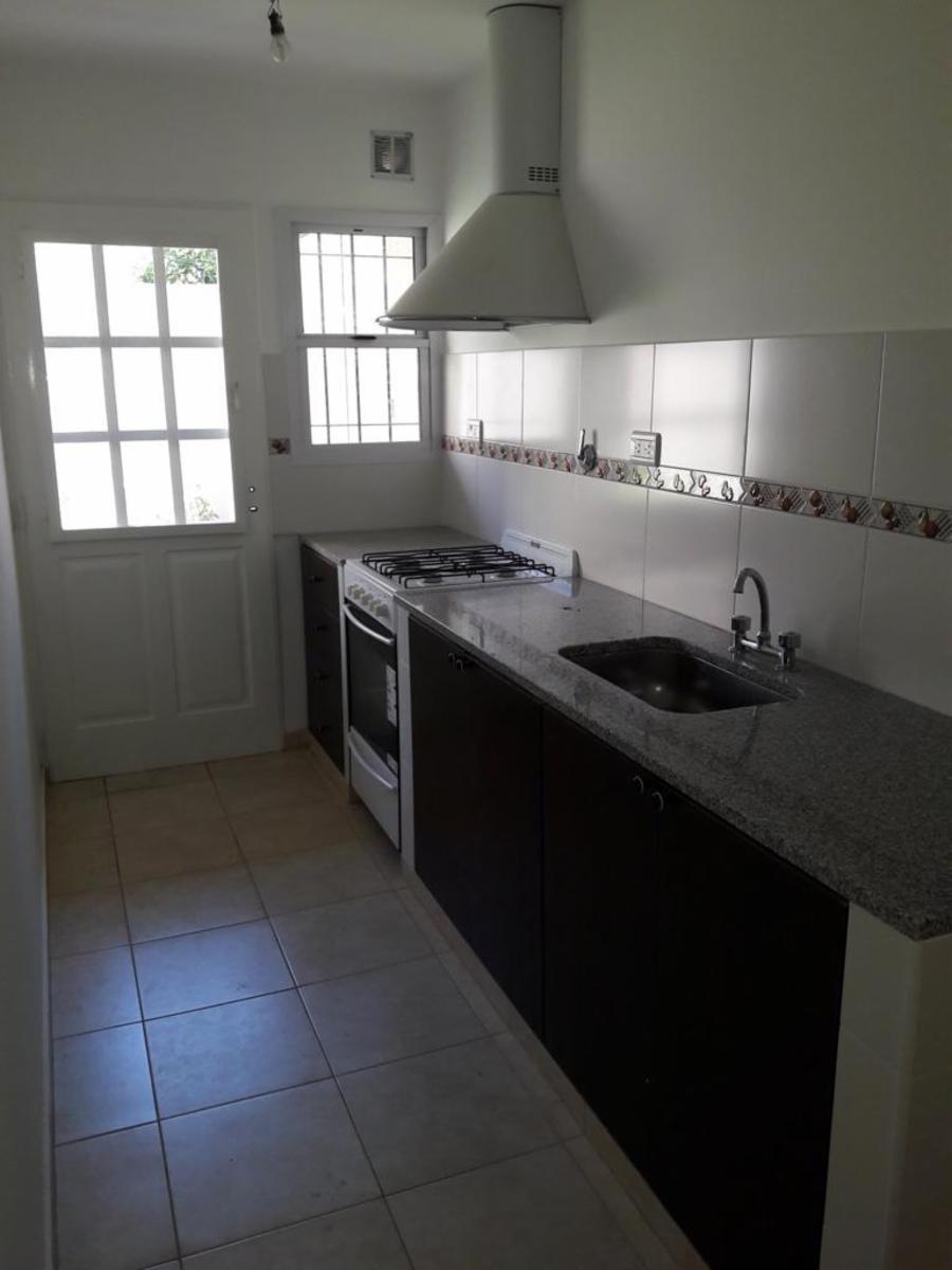 Excelente Duplex 2 ambientes a ESTRENAR Con Cochera y fondito Contactar al vendedor — foto 14