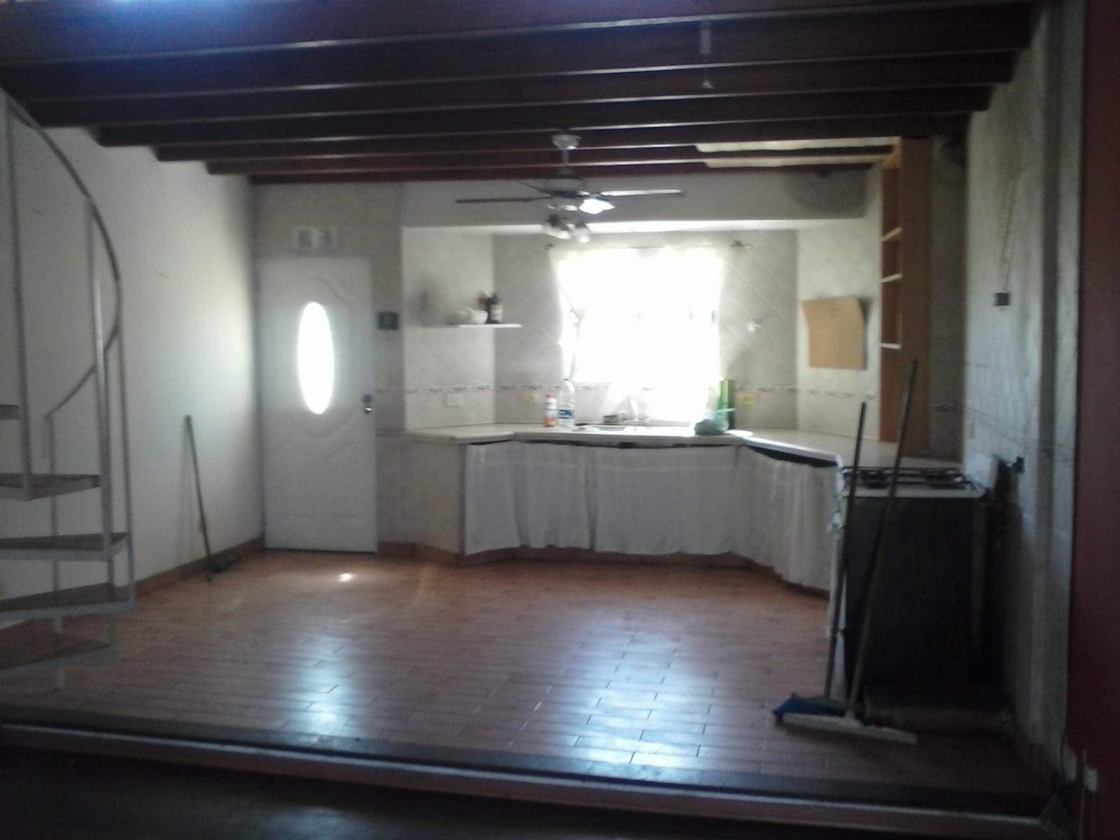 EXCELENTE P.H 4 ambientes con patio OPORTUNIDAD 3 DORMITORIOS - PLAY ROOM - PISOS ENTARUGADOS - HIDROMASAJE - ETC....URGENTE POR VIAJE TOMO MENOR VALOR — foto 3
