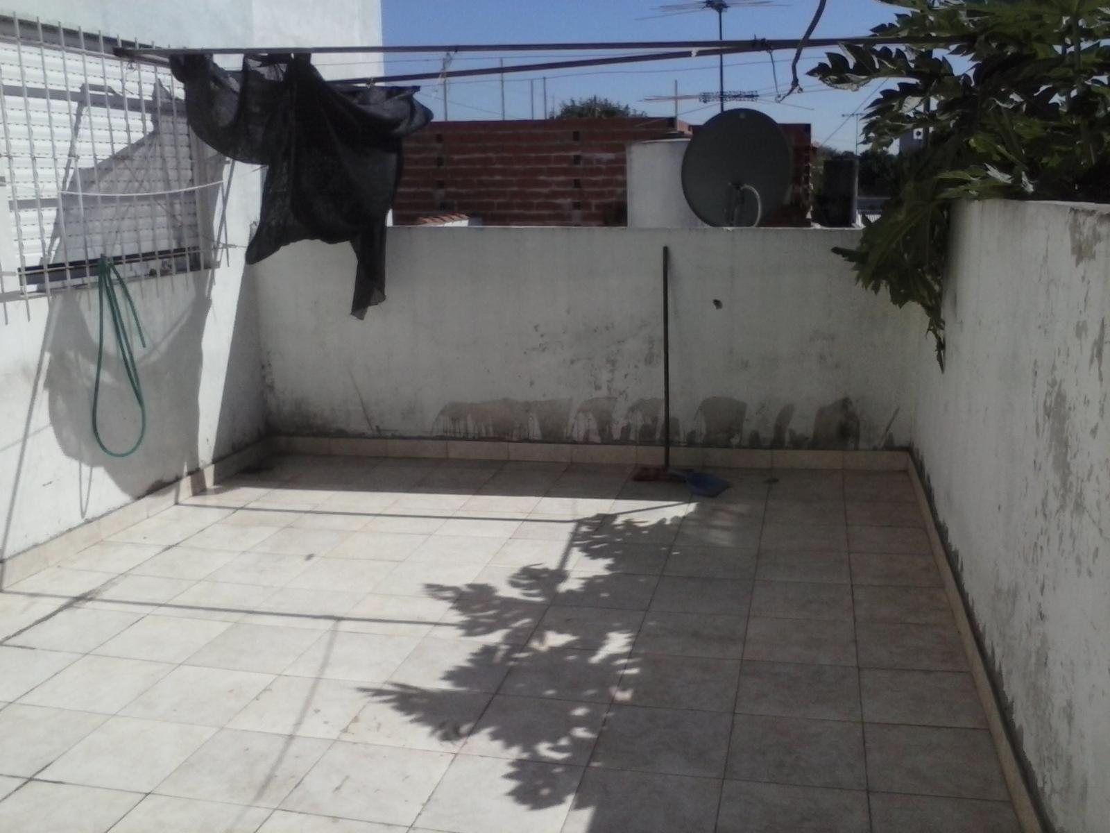 EXCELENTE P.H 4 ambientes con patio OPORTUNIDAD 3 DORMITORIOS - PLAY ROOM - PISOS ENTARUGADOS - HIDROMASAJE - ETC....URGENTE POR VIAJE TOMO MENOR VALOR — foto 9