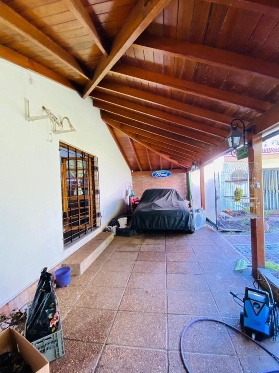 EXCELENTE Casa Tipo Americana S/lote 500m2 C/pileta Permuto X Depto — foto 9