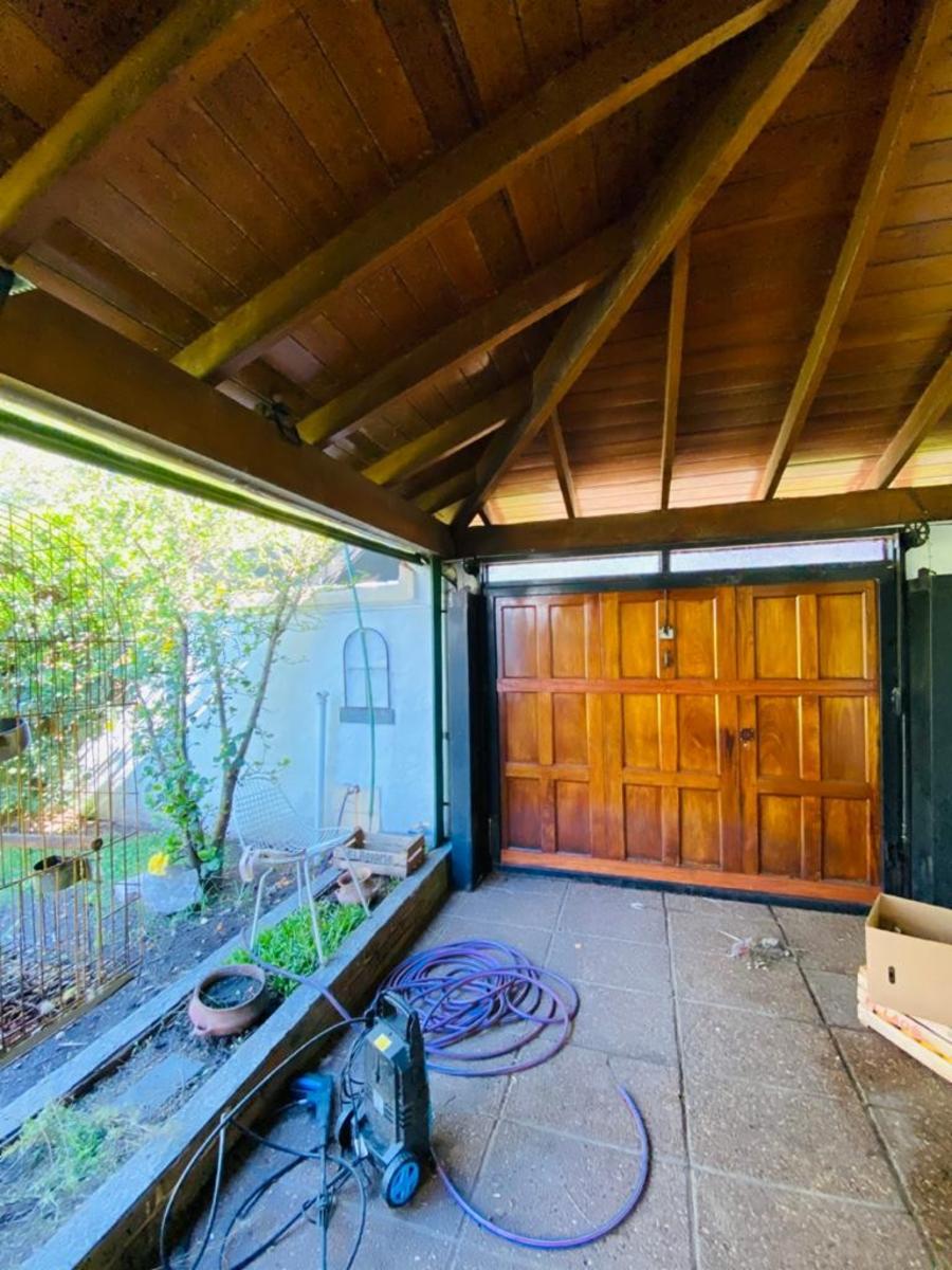 EXCELENTE Casa Tipo Americana S/lote 500m2 C/pileta Permuto X Depto — foto 10