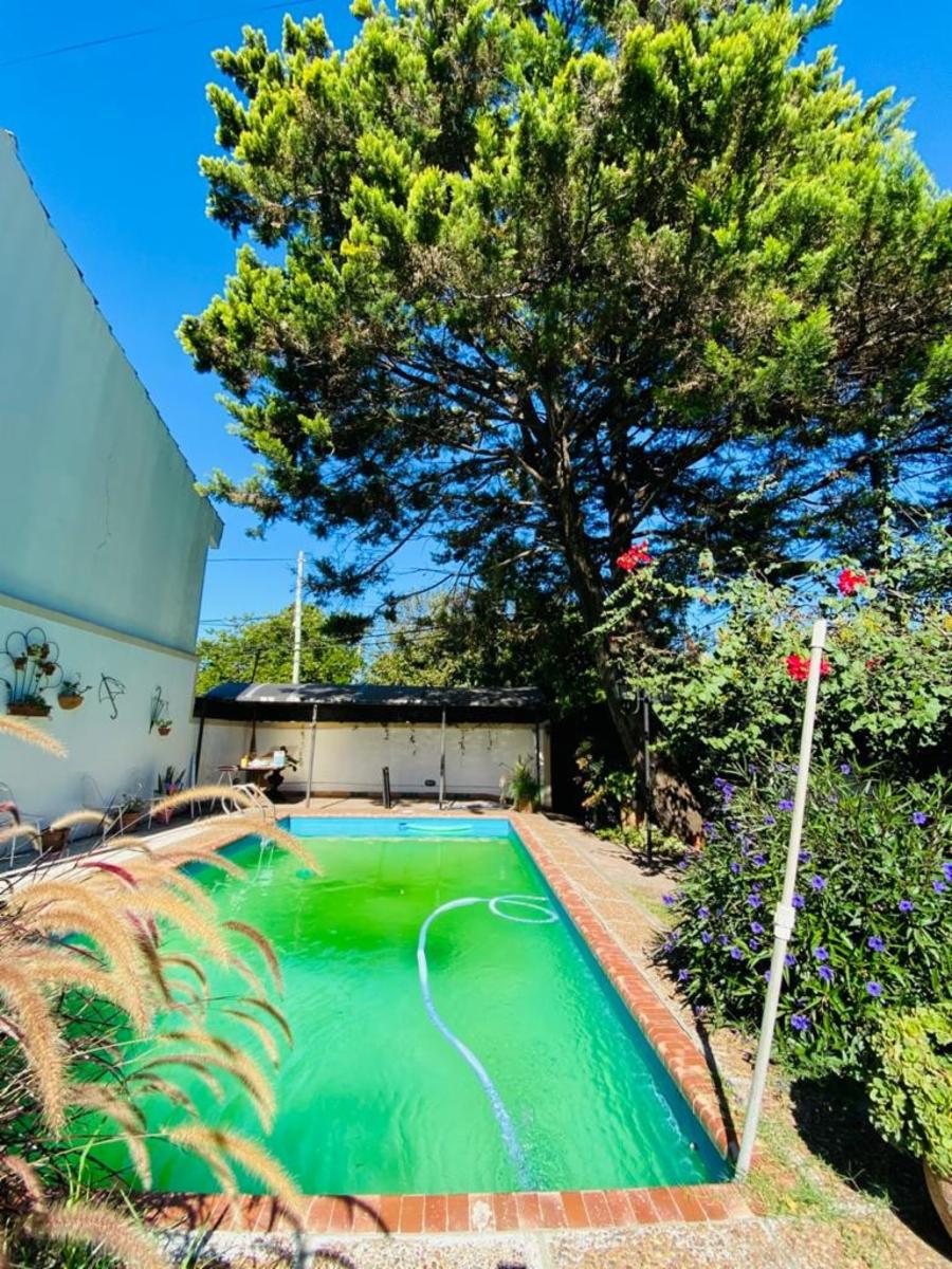 EXCELENTE Casa Tipo Americana S/lote 500m2 C/pileta Permuto X Depto — foto 11