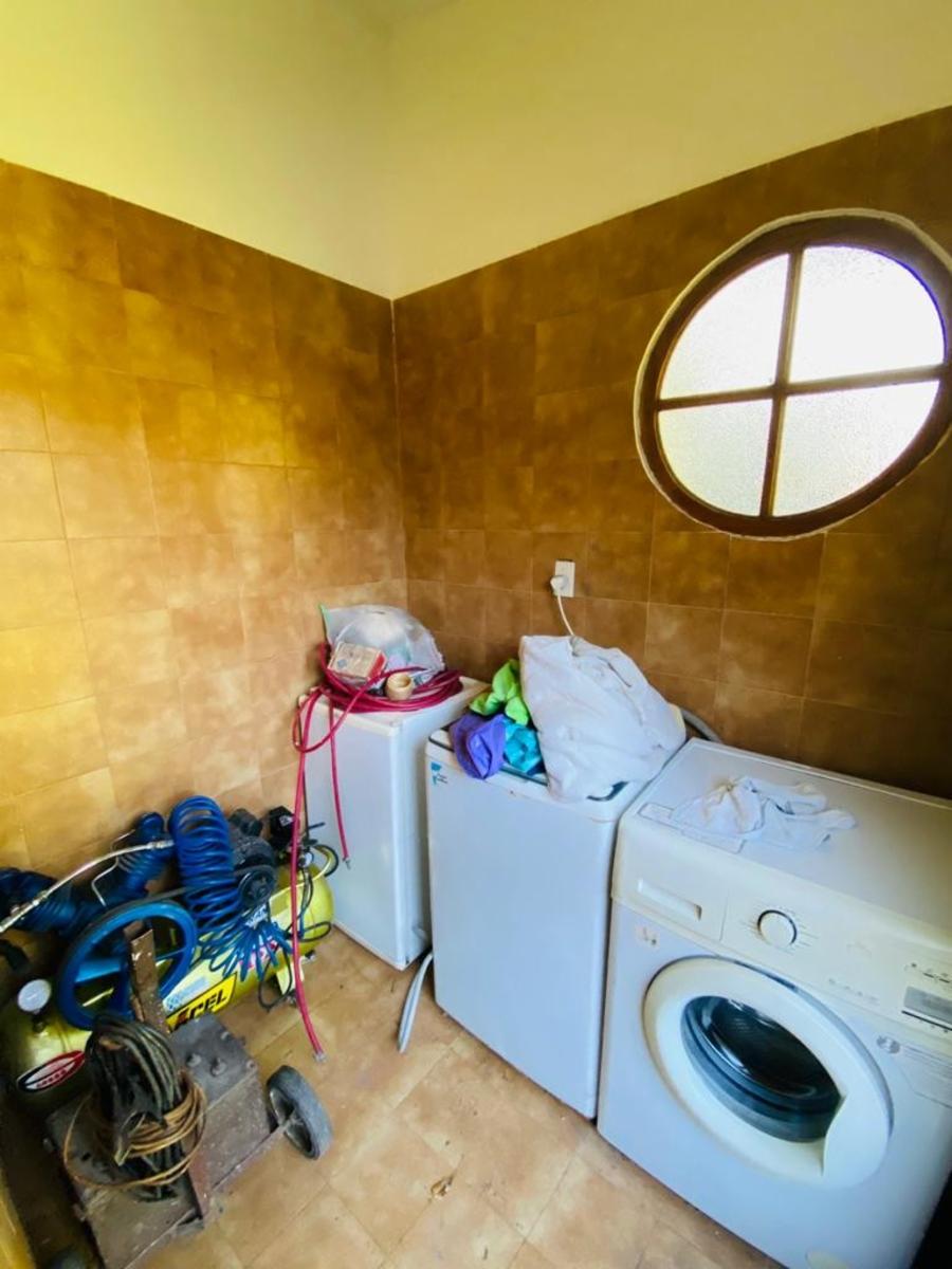 EXCELENTE Casa Tipo Americana S/lote 500m2 C/pileta Permuto X Depto — foto 13