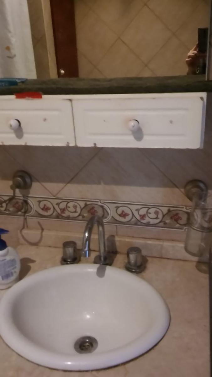ExcelenteP.h En Planta Alta 3 Ambientes Amplios Con Patio Y Lavadero — foto 2