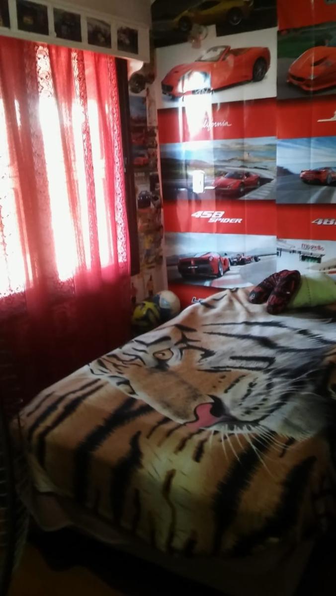 ExcelenteP.h En Planta Alta 3 Ambientes Amplios Con Patio Y Lavadero — foto 3
