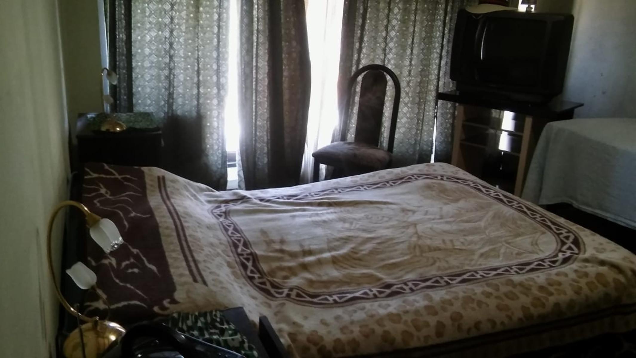 ExcelenteP.h En Planta Alta 3 Ambientes Amplios Con Patio Y Lavadero — foto 4