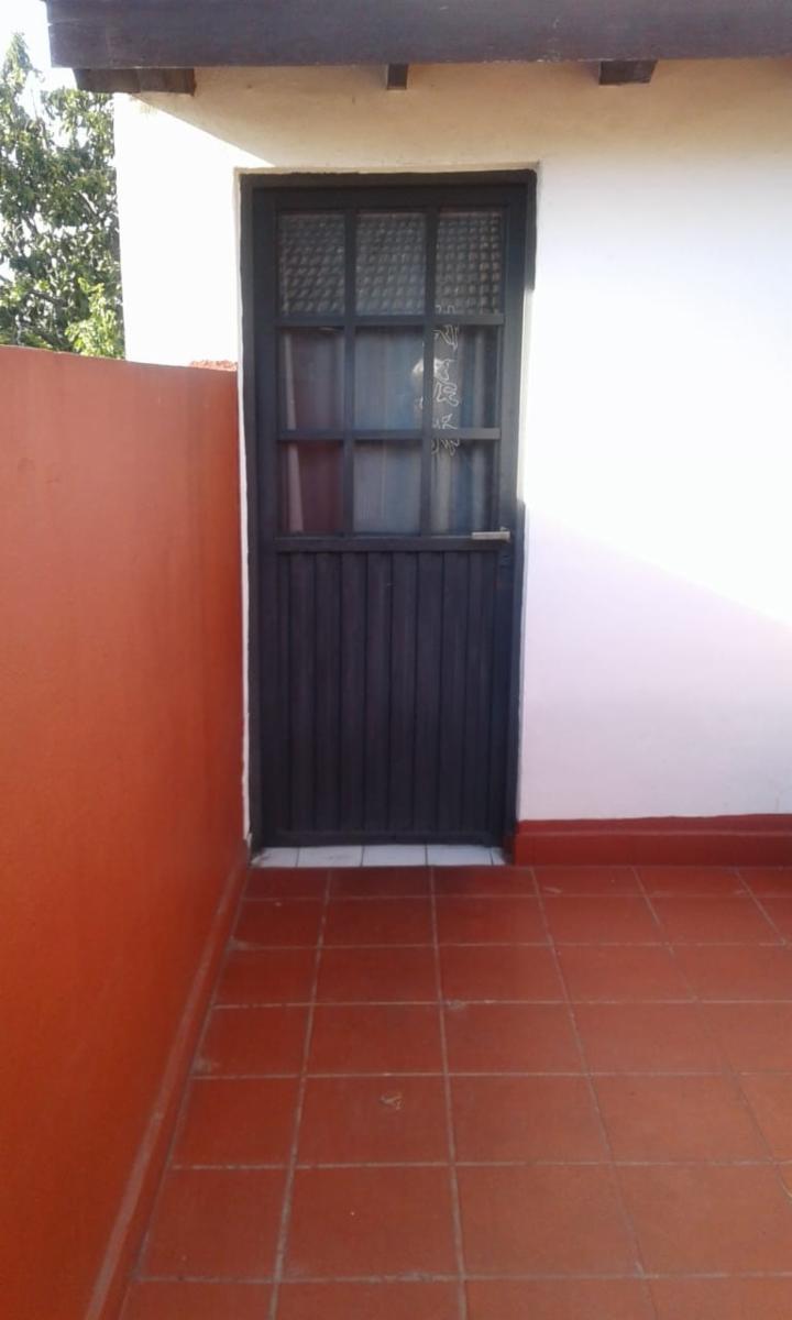 ExcelenteP.h En Planta Alta 3 Ambientes Amplios Con Patio Y Lavadero — foto 5