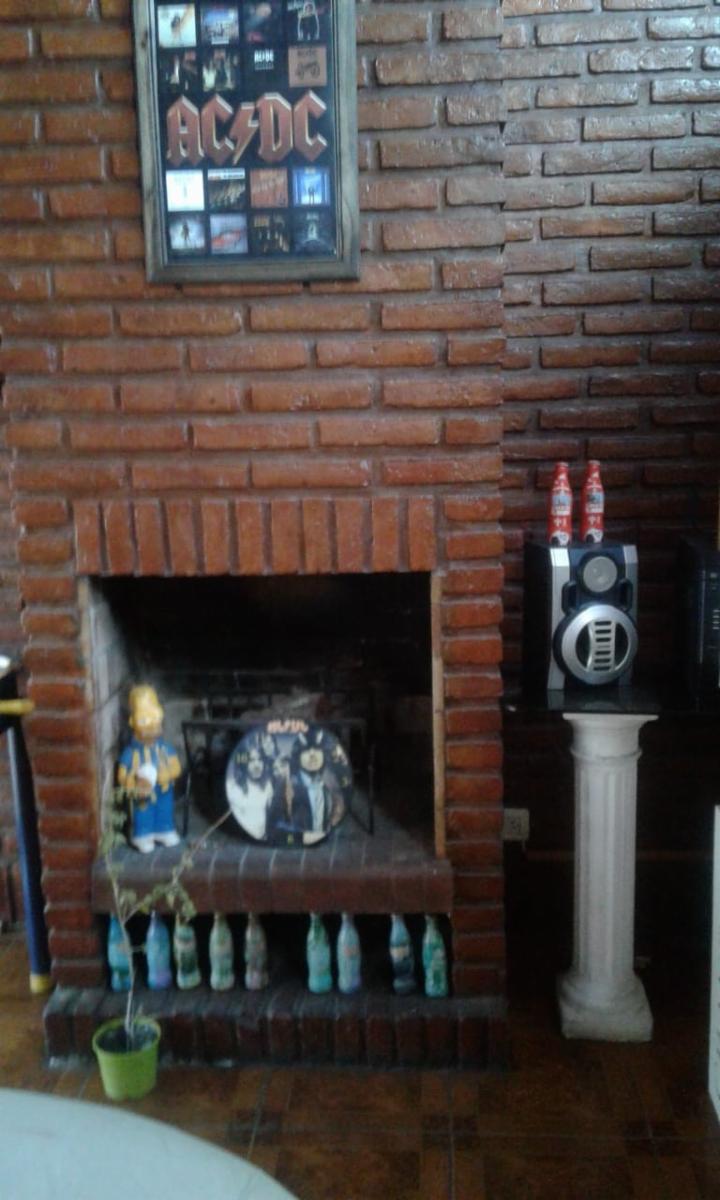 ExcelenteP.h En Planta Alta 3 Ambientes Amplios Con Patio Y Lavadero — foto 6