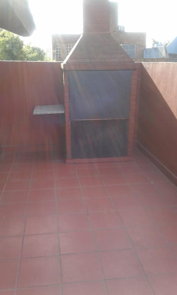 ExcelenteP.h En Planta Alta 3 Ambientes Amplios Con Patio Y Lavadero — foto 7