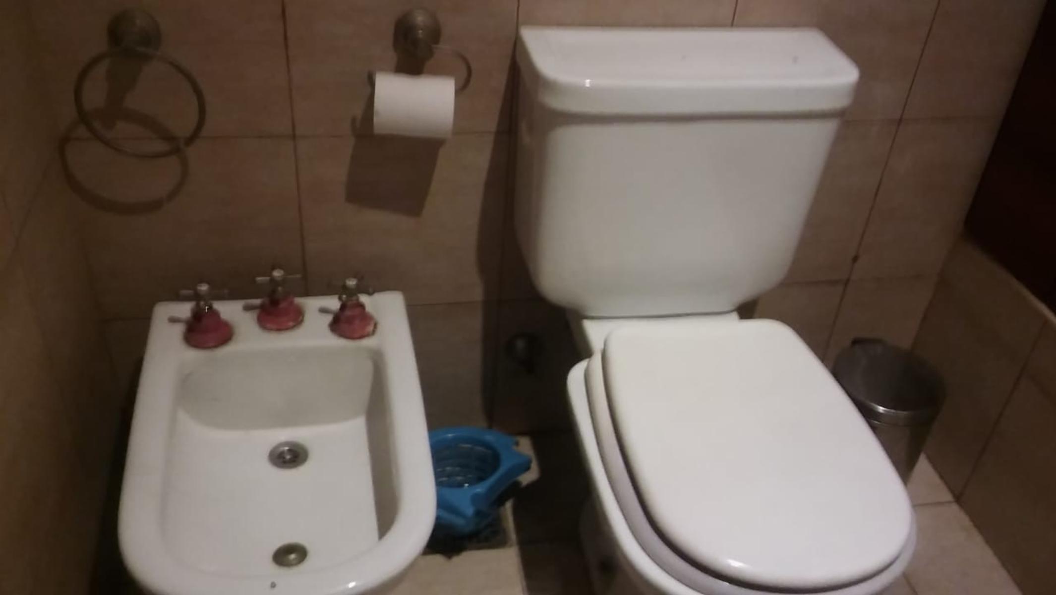 ExcelenteP.h En Planta Alta 3 Ambientes Amplios Con Patio Y Lavadero — foto 8
