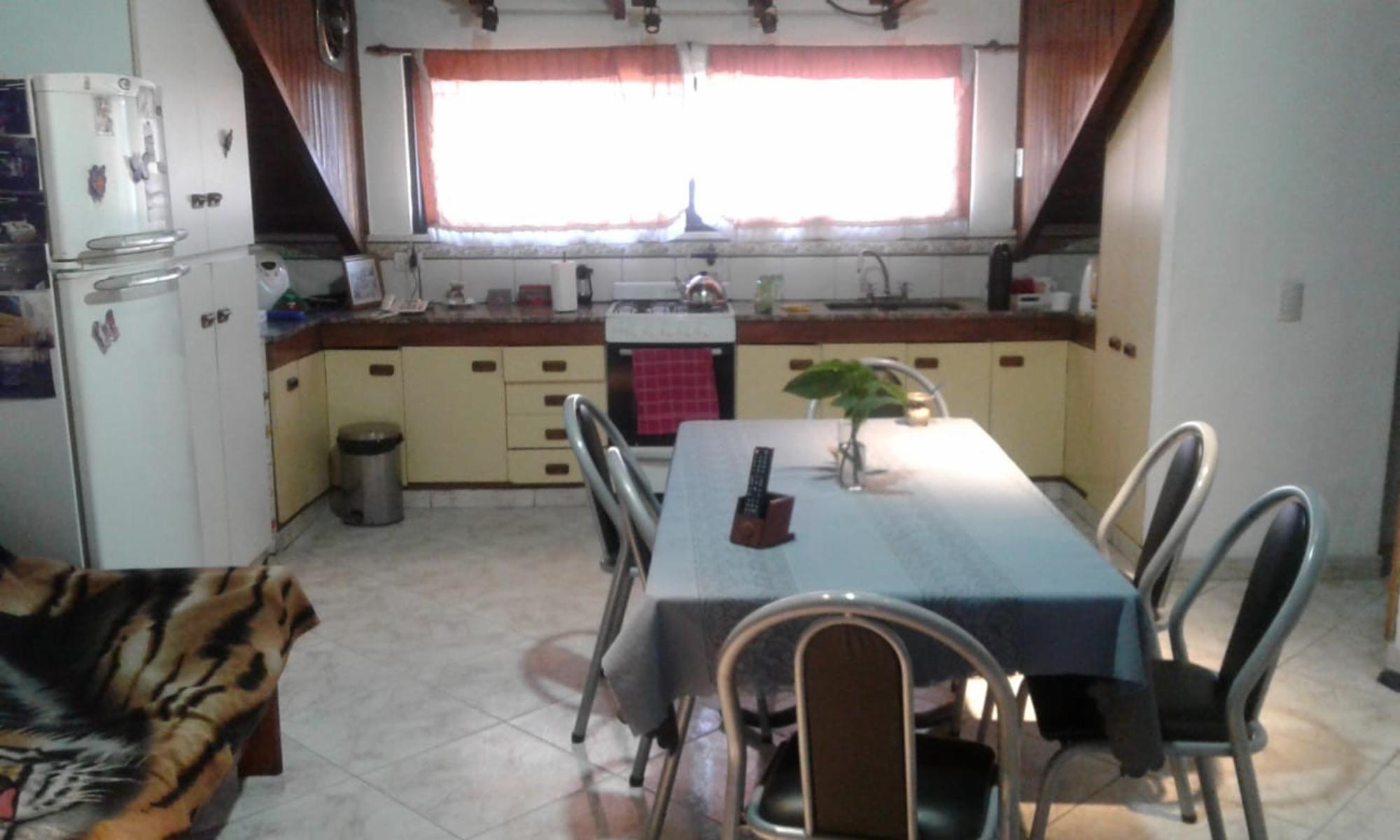 ExcelenteP.h En Planta Alta 3 Ambientes Amplios Con Patio Y Lavadero — foto 9