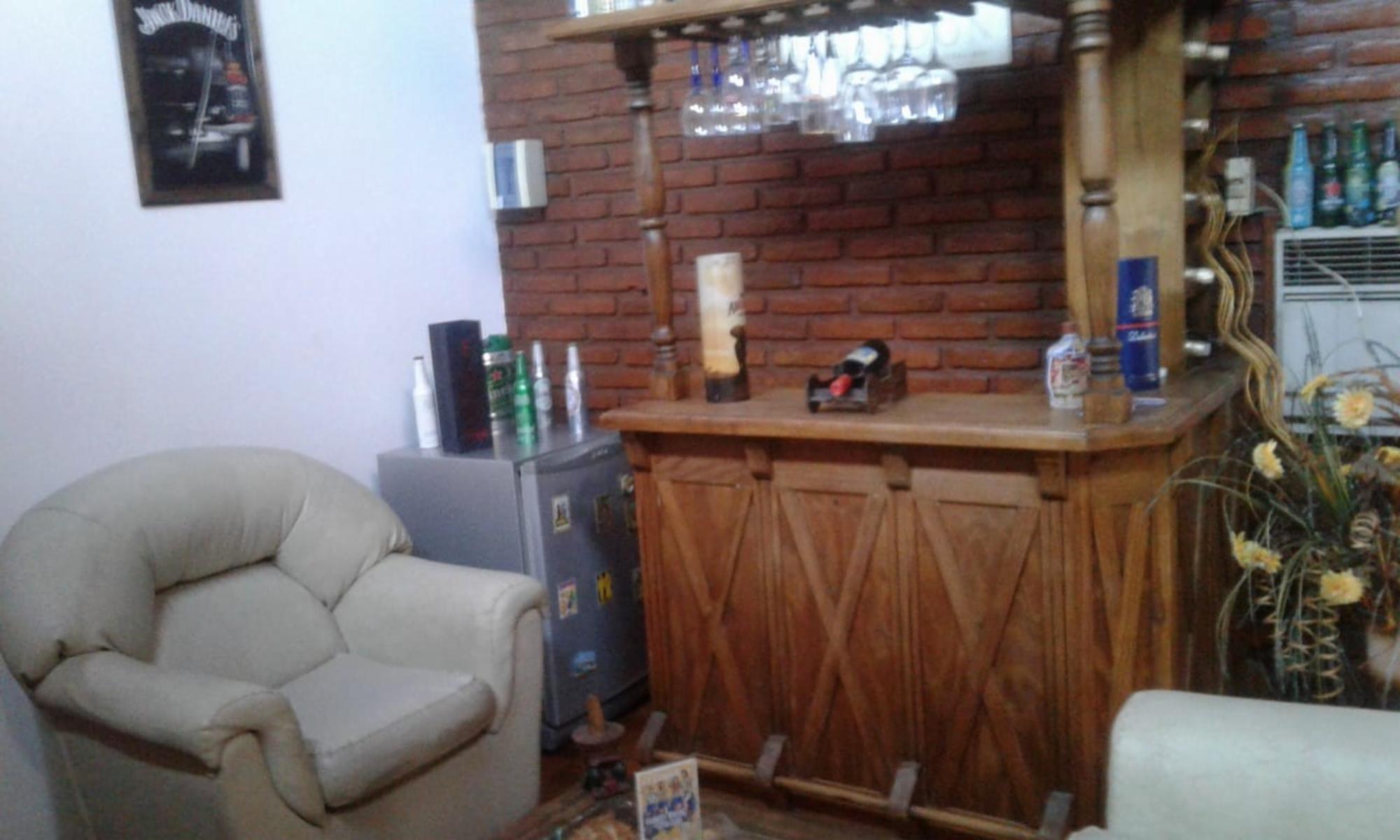 ExcelenteP.h En Planta Alta 3 Ambientes Amplios Con Patio Y Lavadero — foto 10