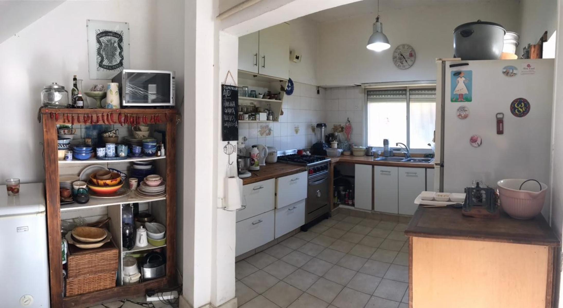 Duplex 4 Ambientes Con Pequeño Patio Acepto Propiedad Lujan