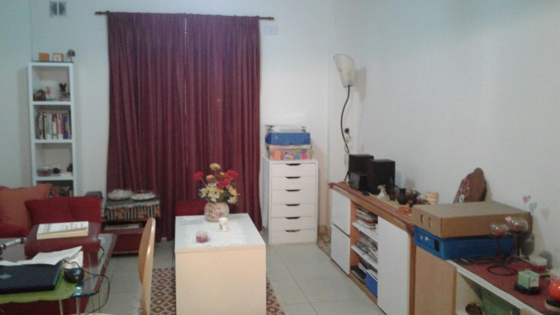 Excelente depto. 2 amb. contrafrente con balcon — foto 4