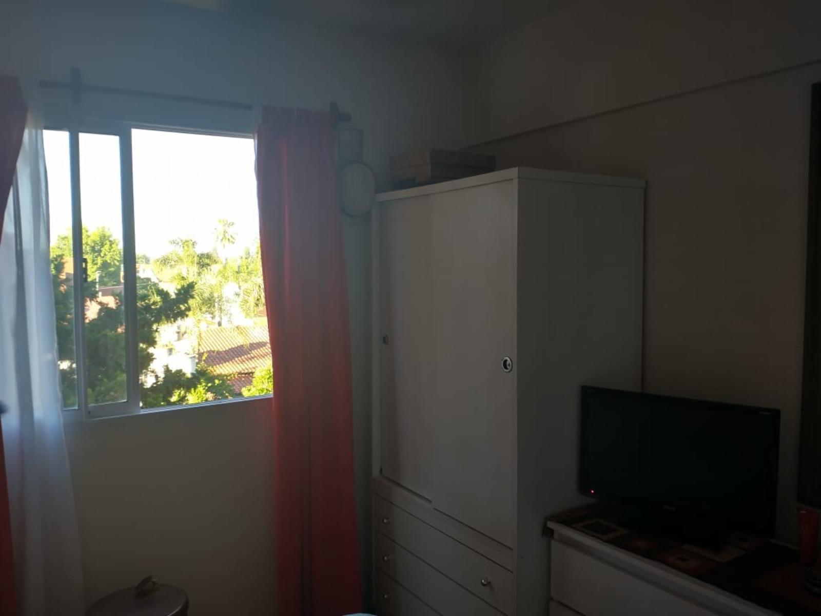 Excelente depto. 2 amb. contrafrente con balcon — foto 15