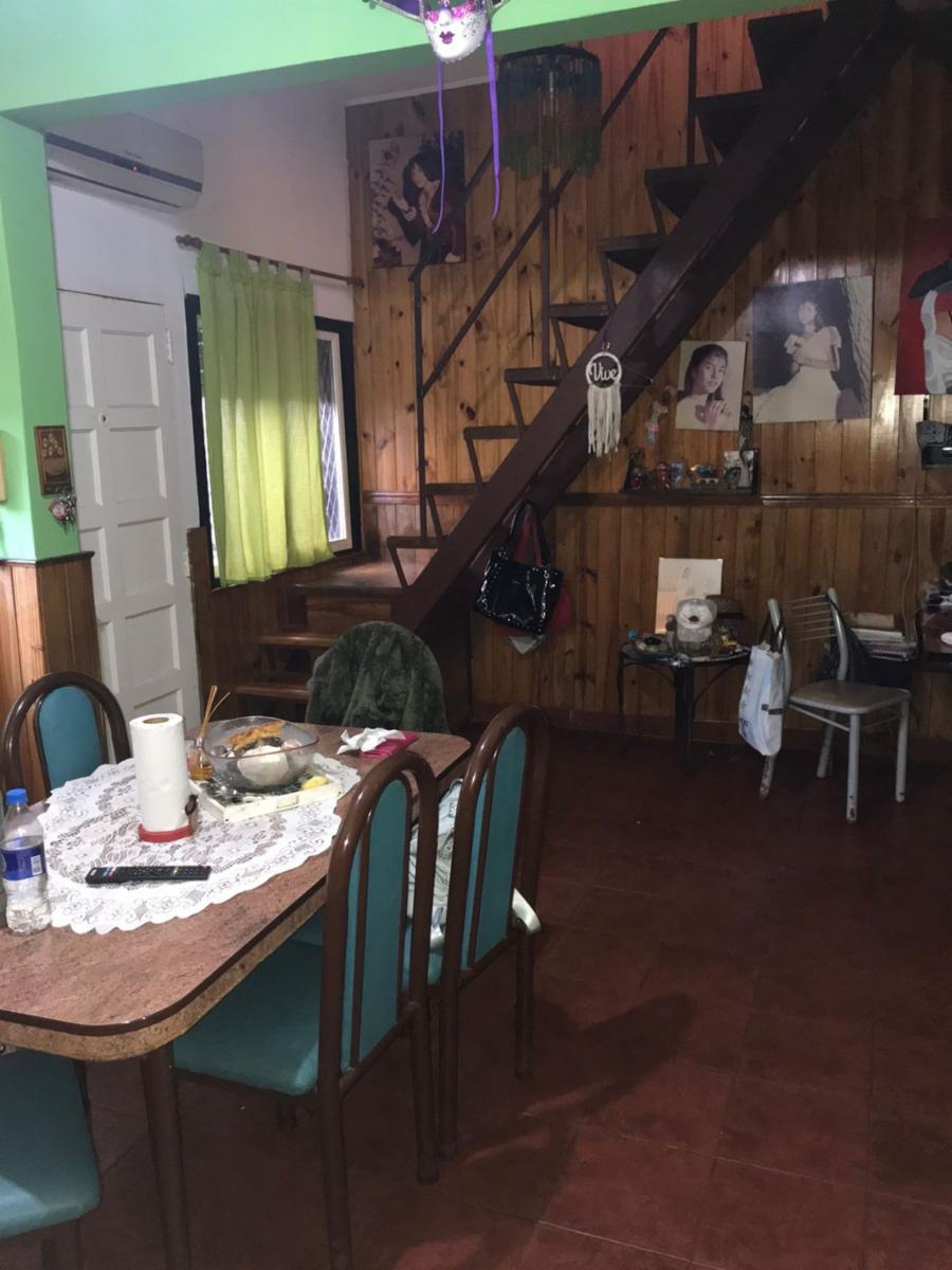 PERMUTO o VENDO PH 4 amb con terraza Pringles 1627 Ramos Mejia U$S 68.000 Permuto x depto 2 o 3 amb con cochera Igual valor — foto 5