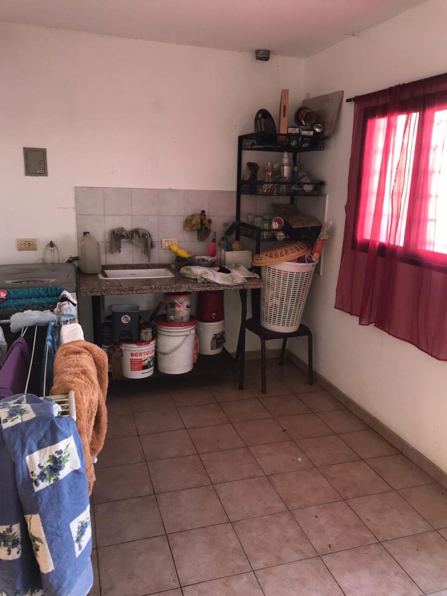 PERMUTO o VENDO PH 4 amb con terraza Pringles 1627 Ramos Mejia U$S 68.000 Permuto x depto 2 o 3 amb con cochera Igual valor — foto 7