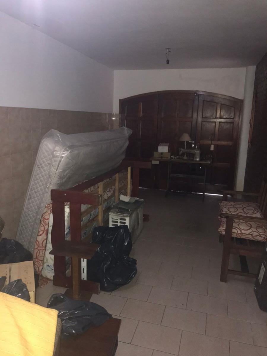 VENDO Chalet 5 amb c/fondo libre s/lote 10 x 45 Quincho Fondo libre Garaje 2 autos — foto 8