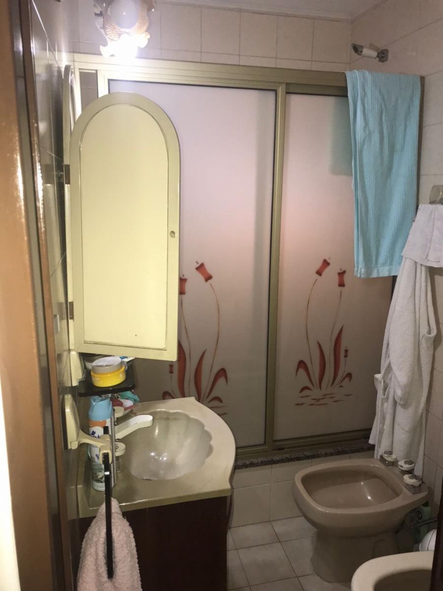 VENDO Chalet 5 amb c/fondo libre s/lote 10 x 45 Quincho Fondo libre Garaje 2 autos — foto 10