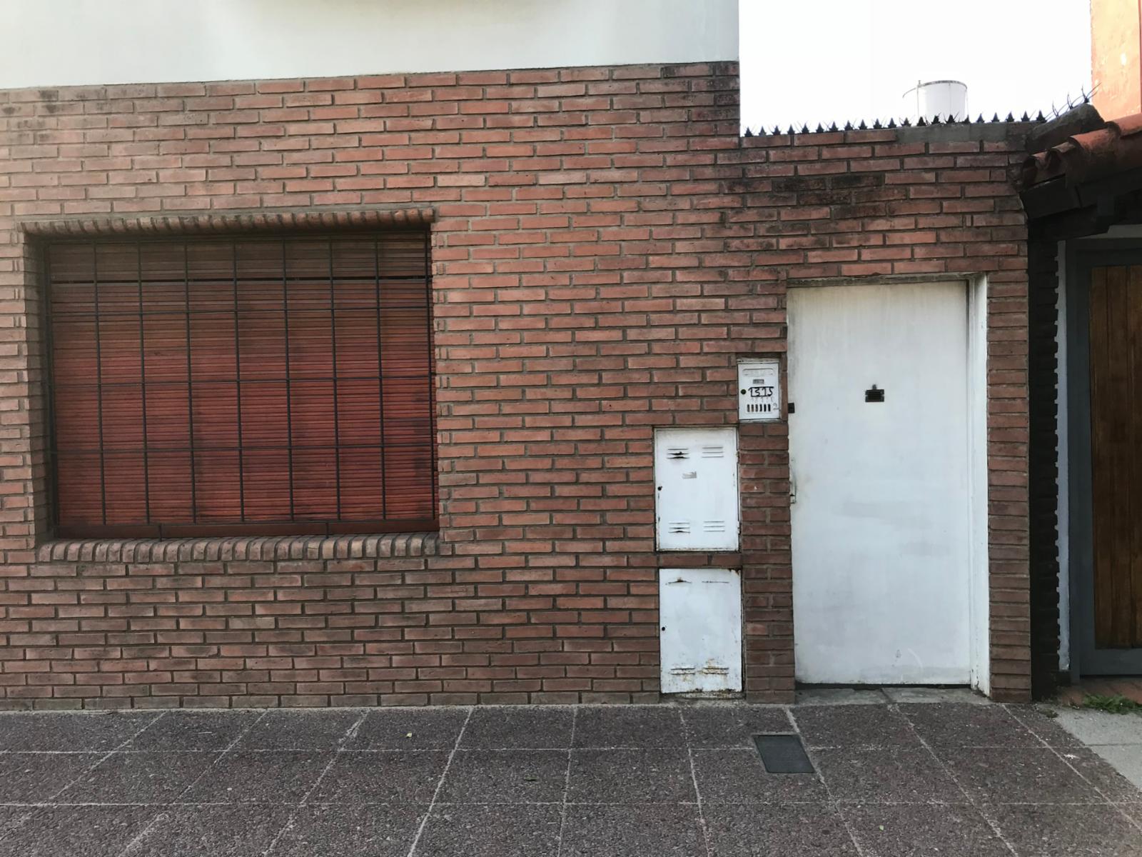 Ph Interno 3 Ambientes En Zona Residencial