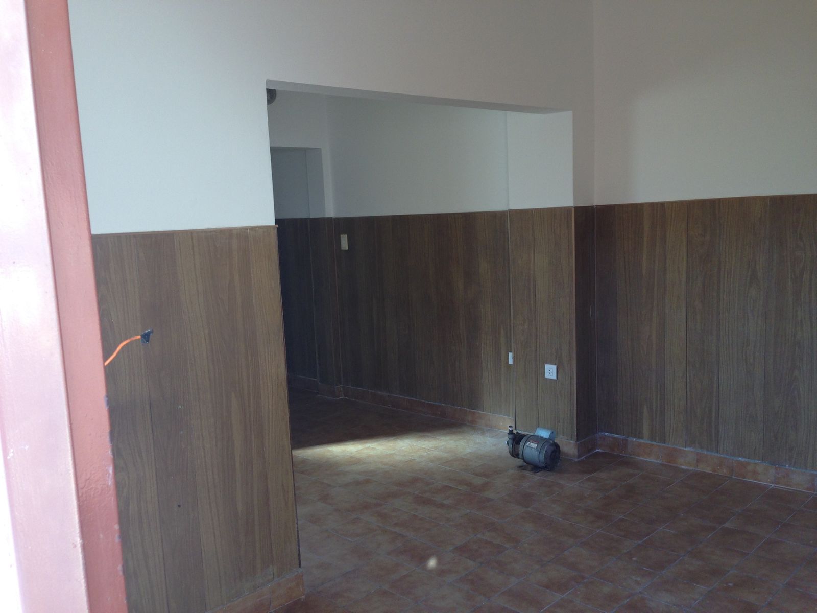 Ph Interno 3 Ambientes Con 2 Patios Y Terraza Impecable
