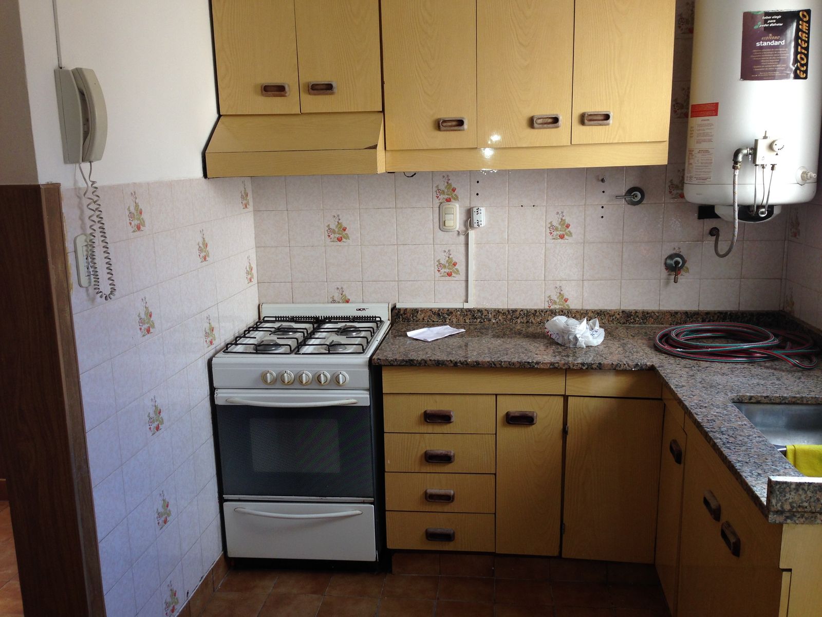 Ph Interno 3 Ambientes Con 2 Patios Y Terraza Impecable — foto 5
