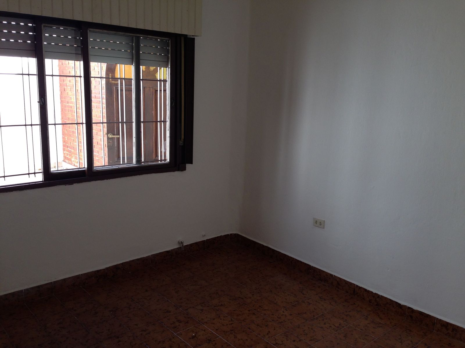 Ph Interno 3 Ambientes Con 2 Patios Y Terraza Impecable — foto 6