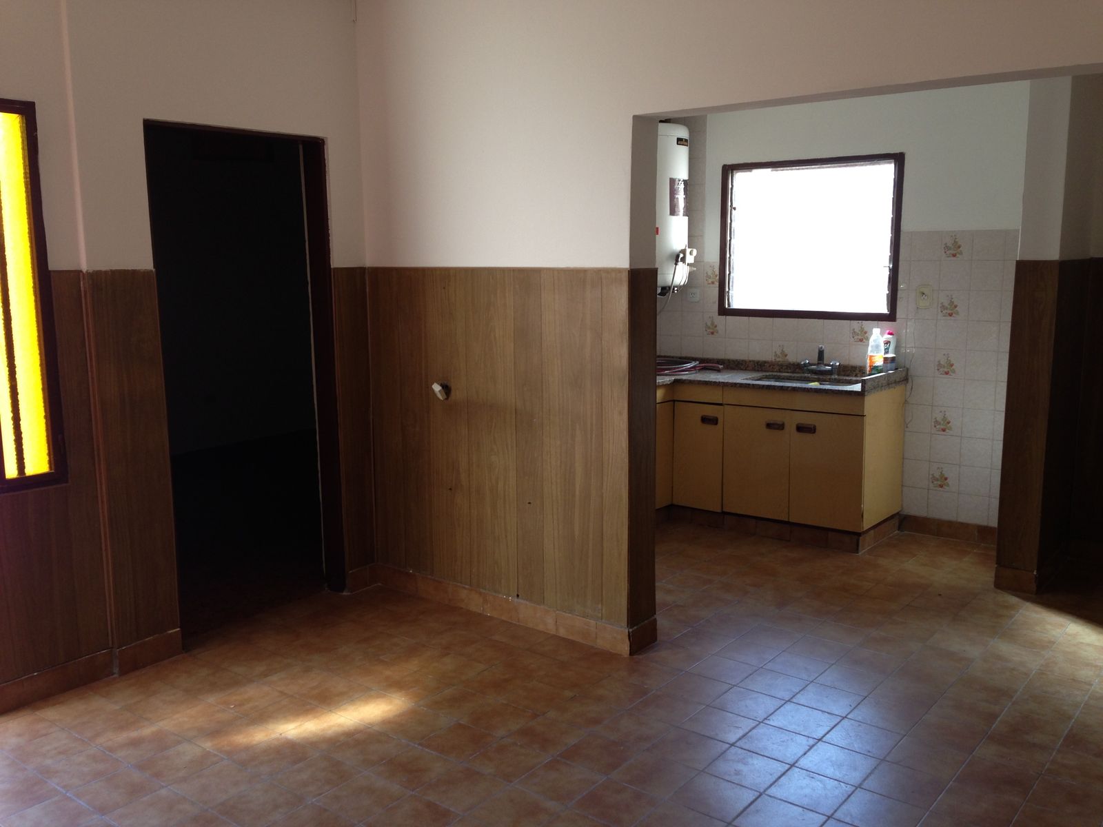 Ph Interno 3 Ambientes Con 2 Patios Y Terraza Impecable — foto 8