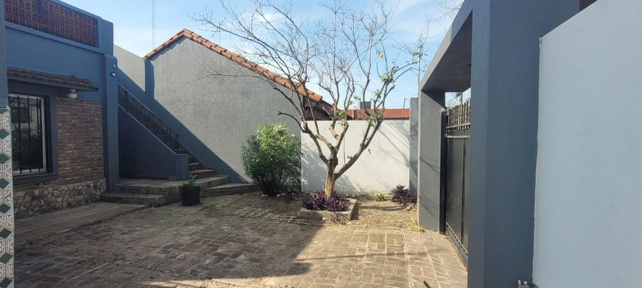 Chalet 3 Amb.con Dependencias Frente A Pza Belgrano — foto 6