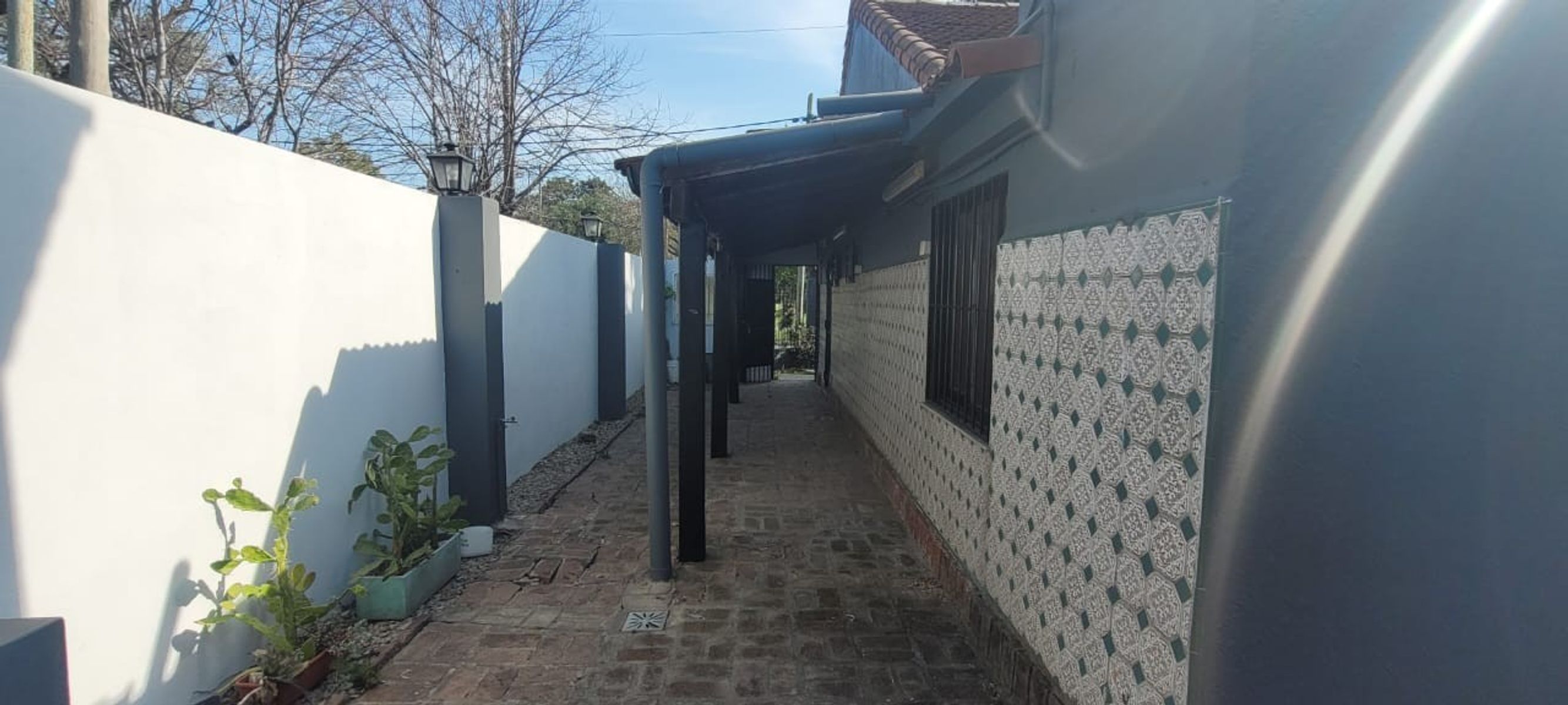 Chalet 3 Amb.con Dependencias Frente A Pza Belgrano — foto 8
