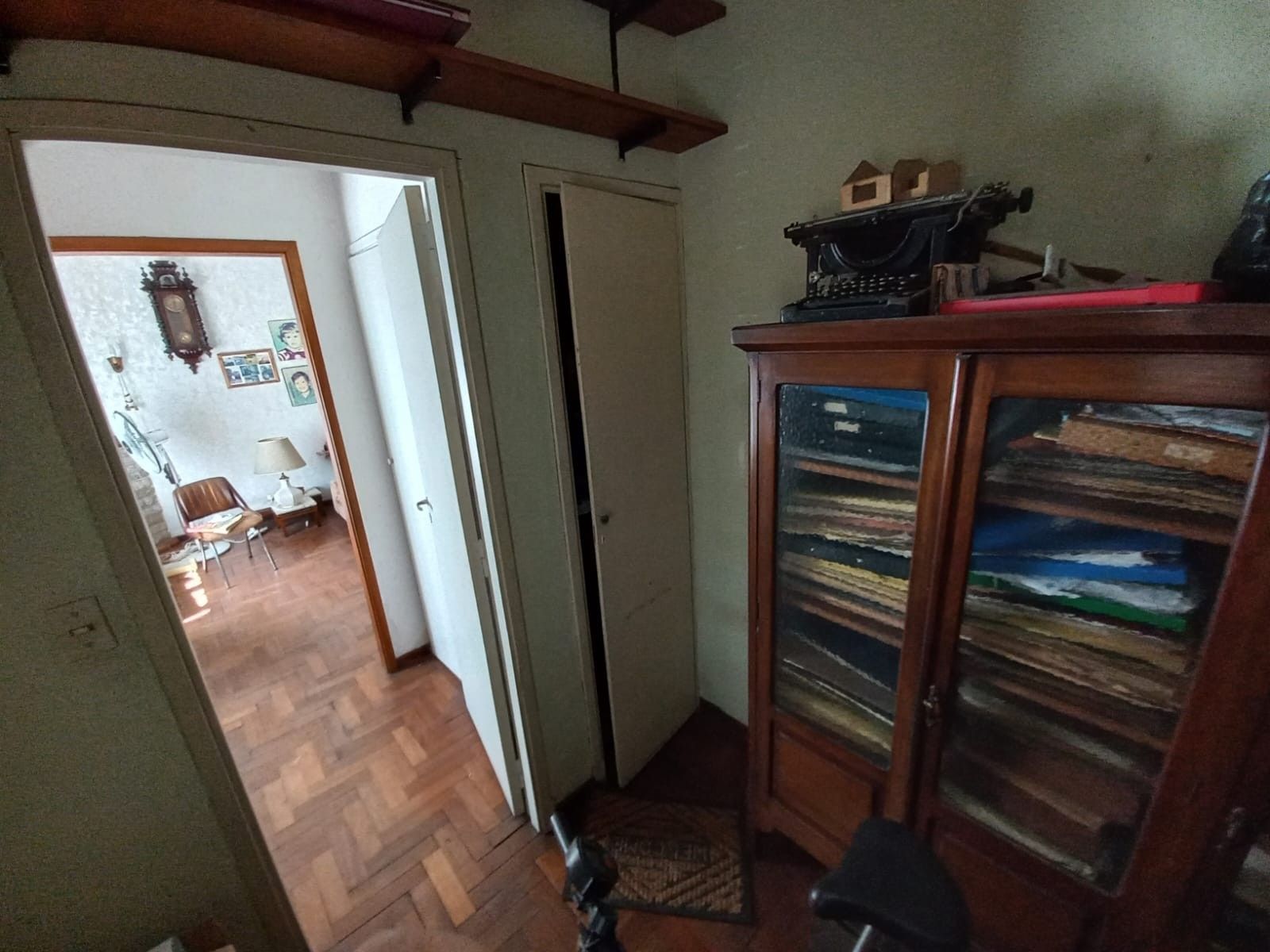 Chalet A Reciclar 3 Y 1/2 Amb. En B° Guemes Oportunidad Nuevo Precio