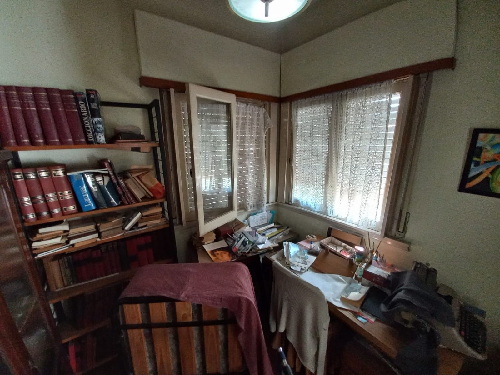 Chalet A Reciclar 3 Y 1/2 Amb. En B° Guemes Oportunidad Nuevo Precio — foto 2