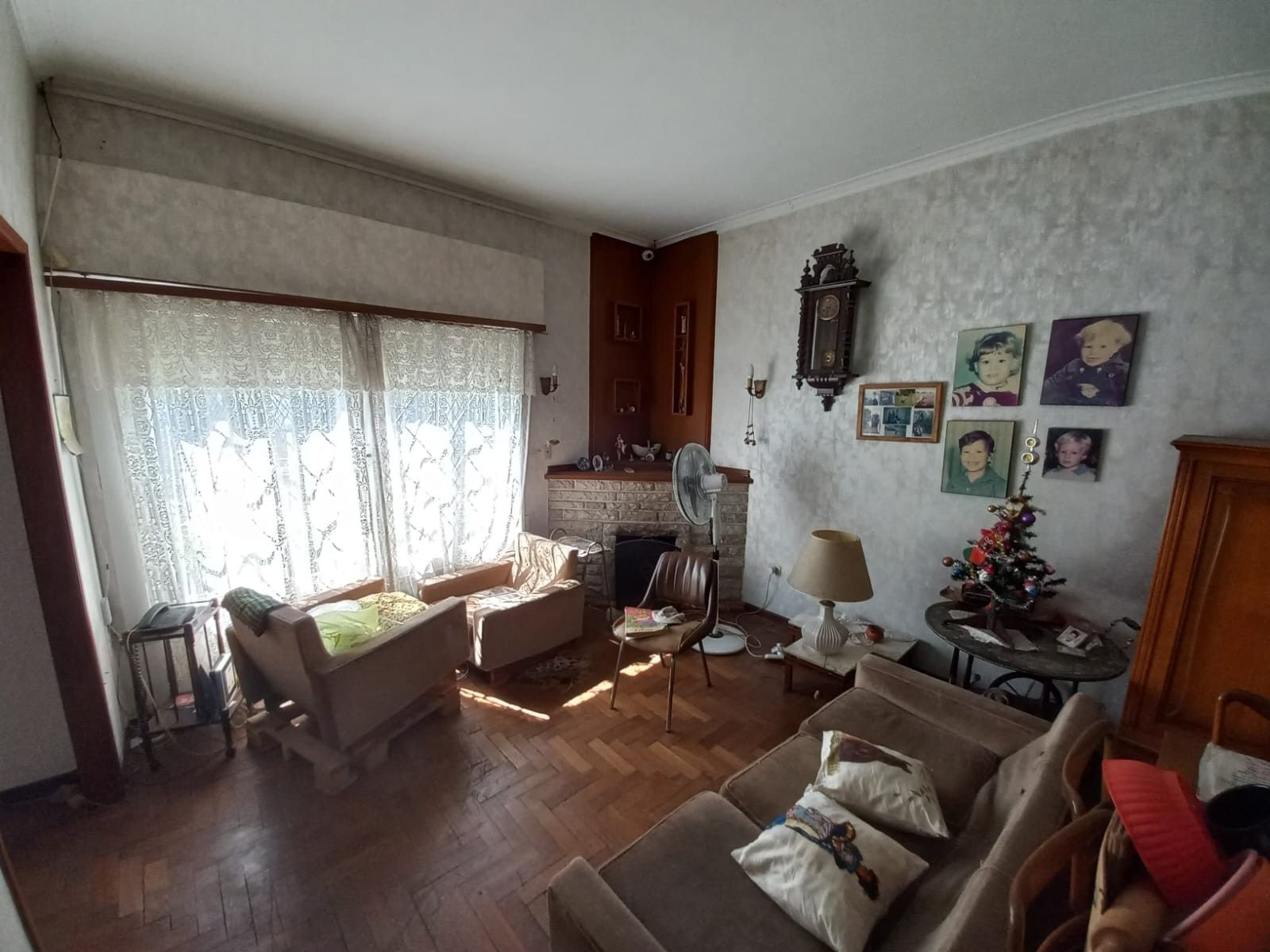 Chalet A Reciclar 3 Y 1/2 Amb. En B° Guemes Oportunidad Nuevo Precio — foto 4