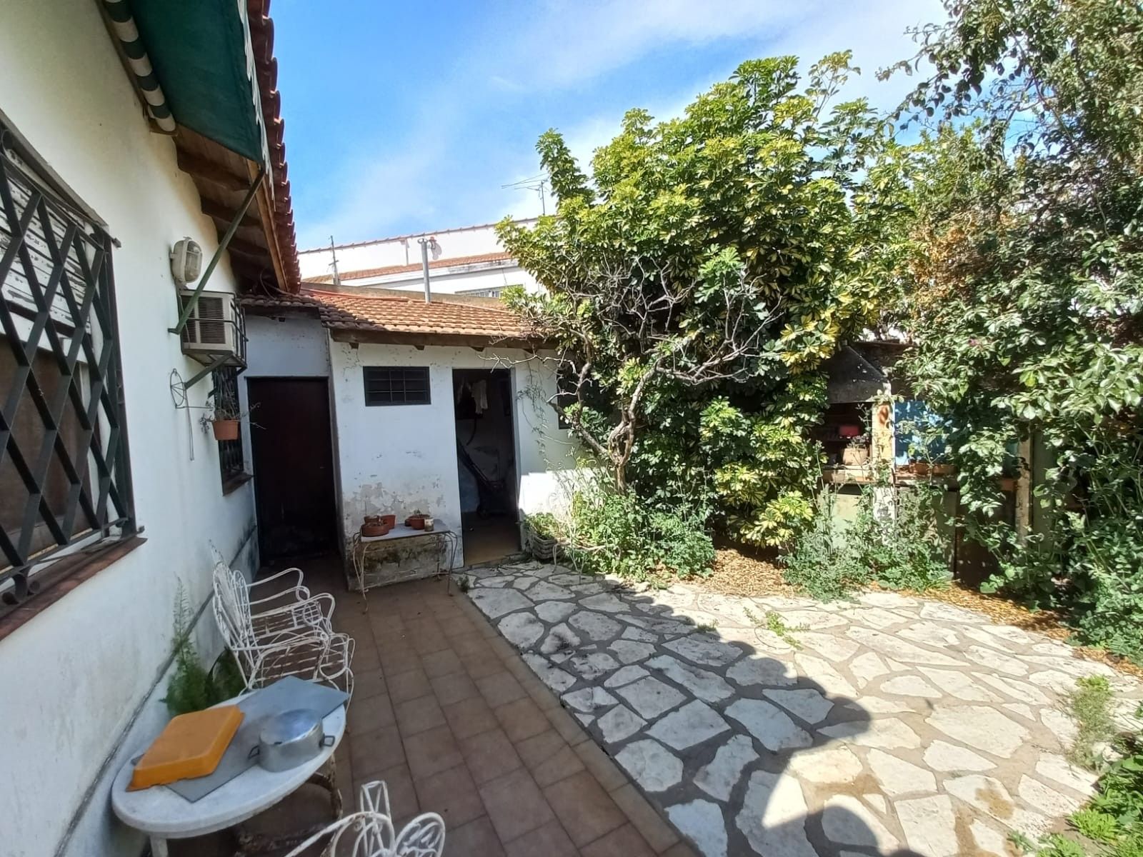 Chalet A Reciclar 3 Y 1/2 Amb. En B° Guemes Oportunidad Nuevo Precio — foto 8
