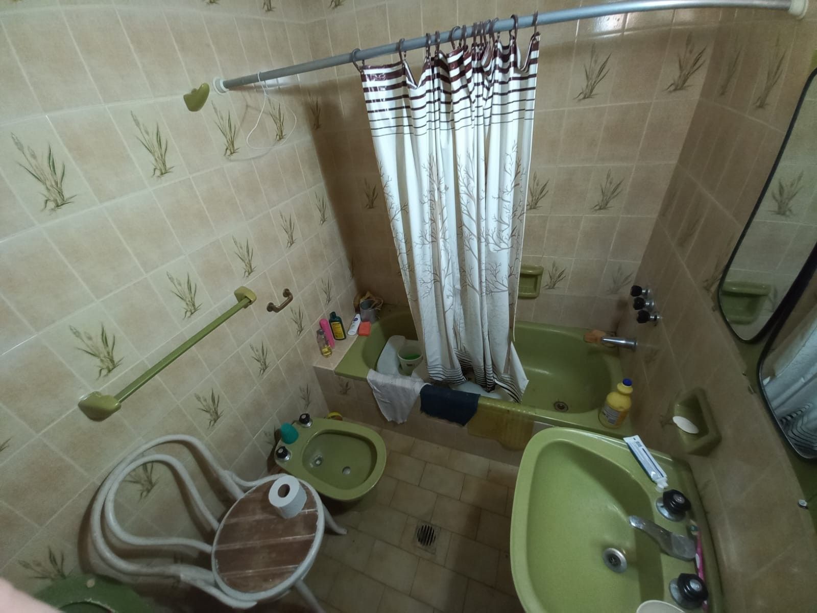 Chalet A Reciclar 3 Y 1/2 Amb. En B° Guemes Oportunidad Nuevo Precio — foto 9