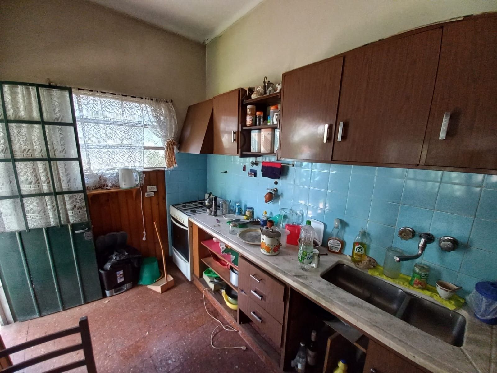 Chalet A Reciclar 3 Y 1/2 Amb. En B° Guemes Oportunidad Nuevo Precio — foto 10