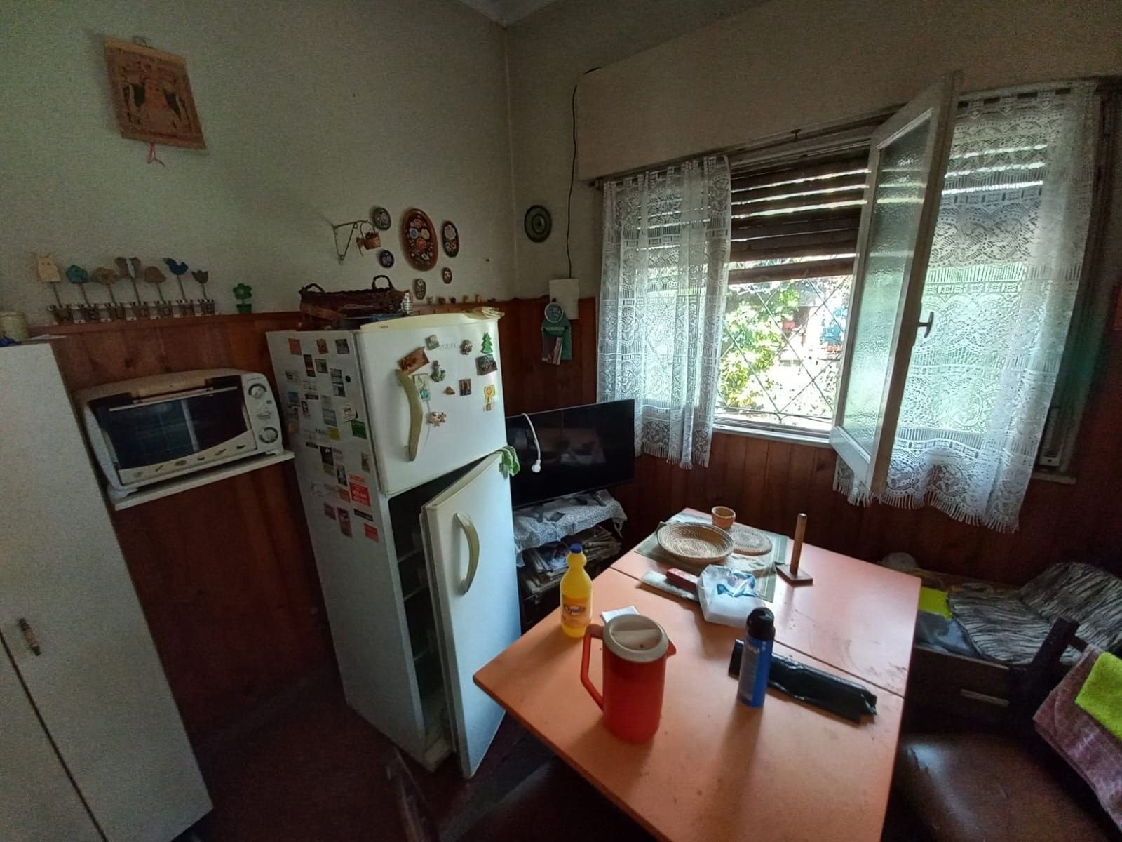 Chalet A Reciclar 3 Y 1/2 Amb. En B° Guemes Oportunidad Nuevo Precio — foto 11